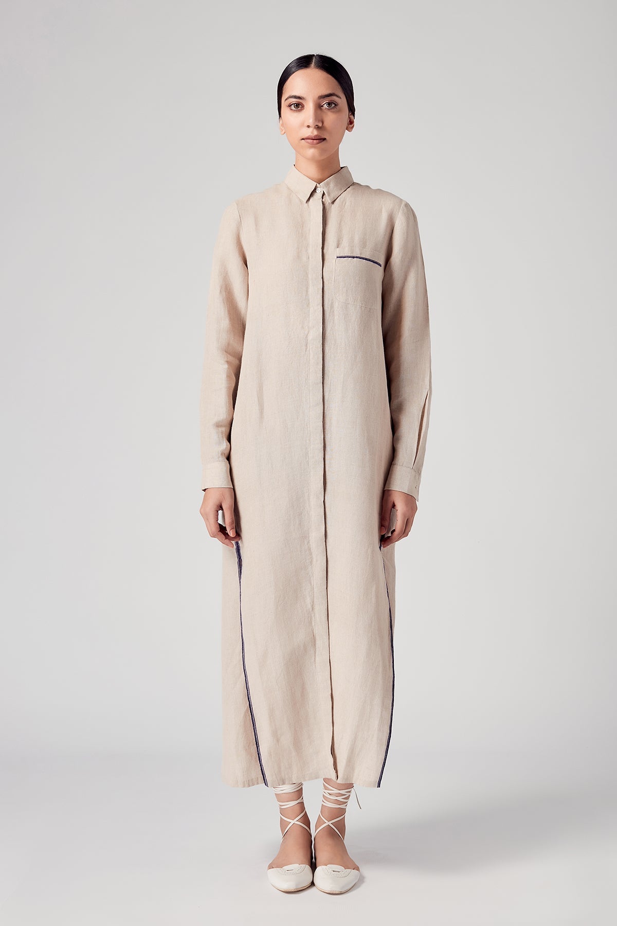 Kel Tunic Dress