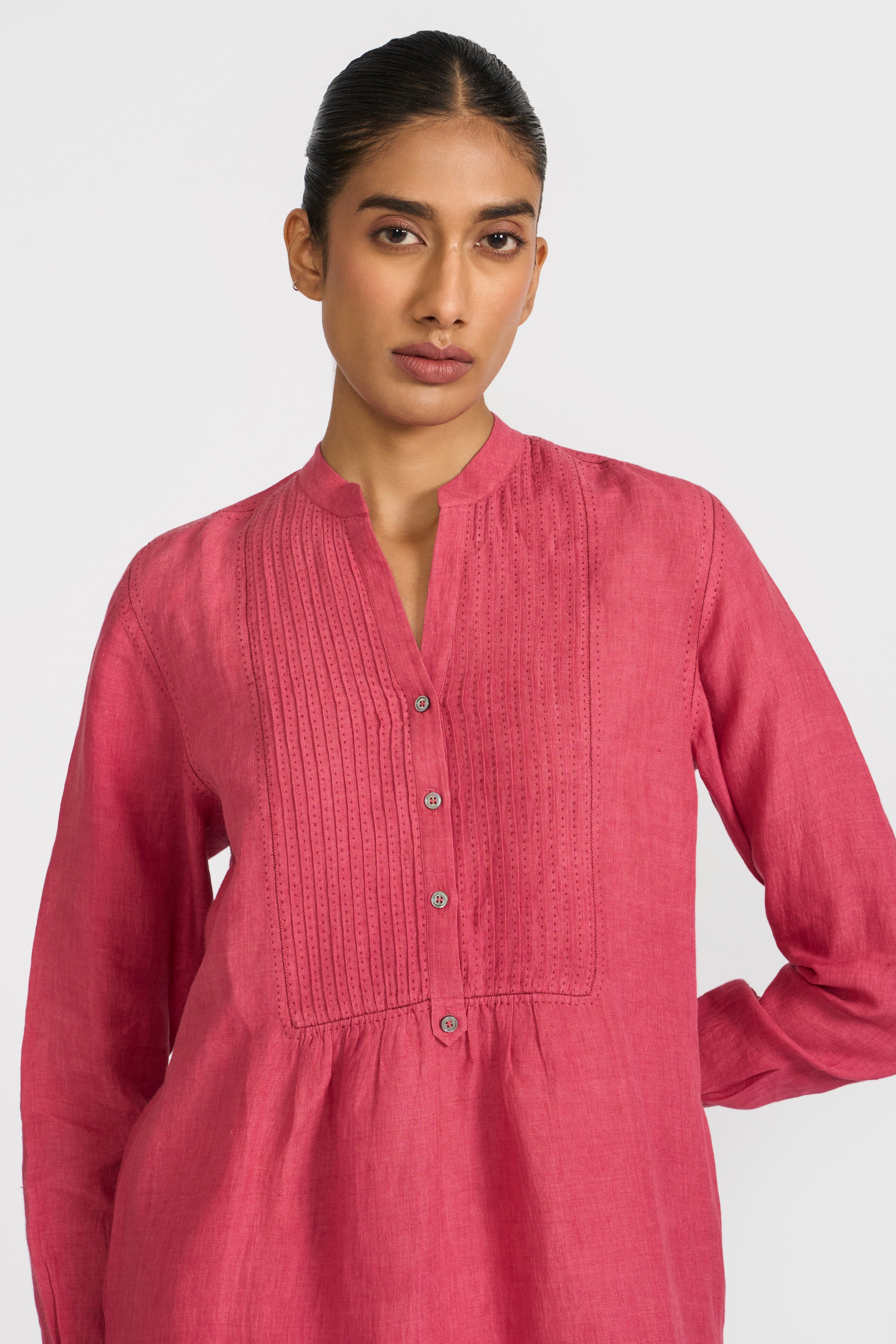 Aklera Tunic