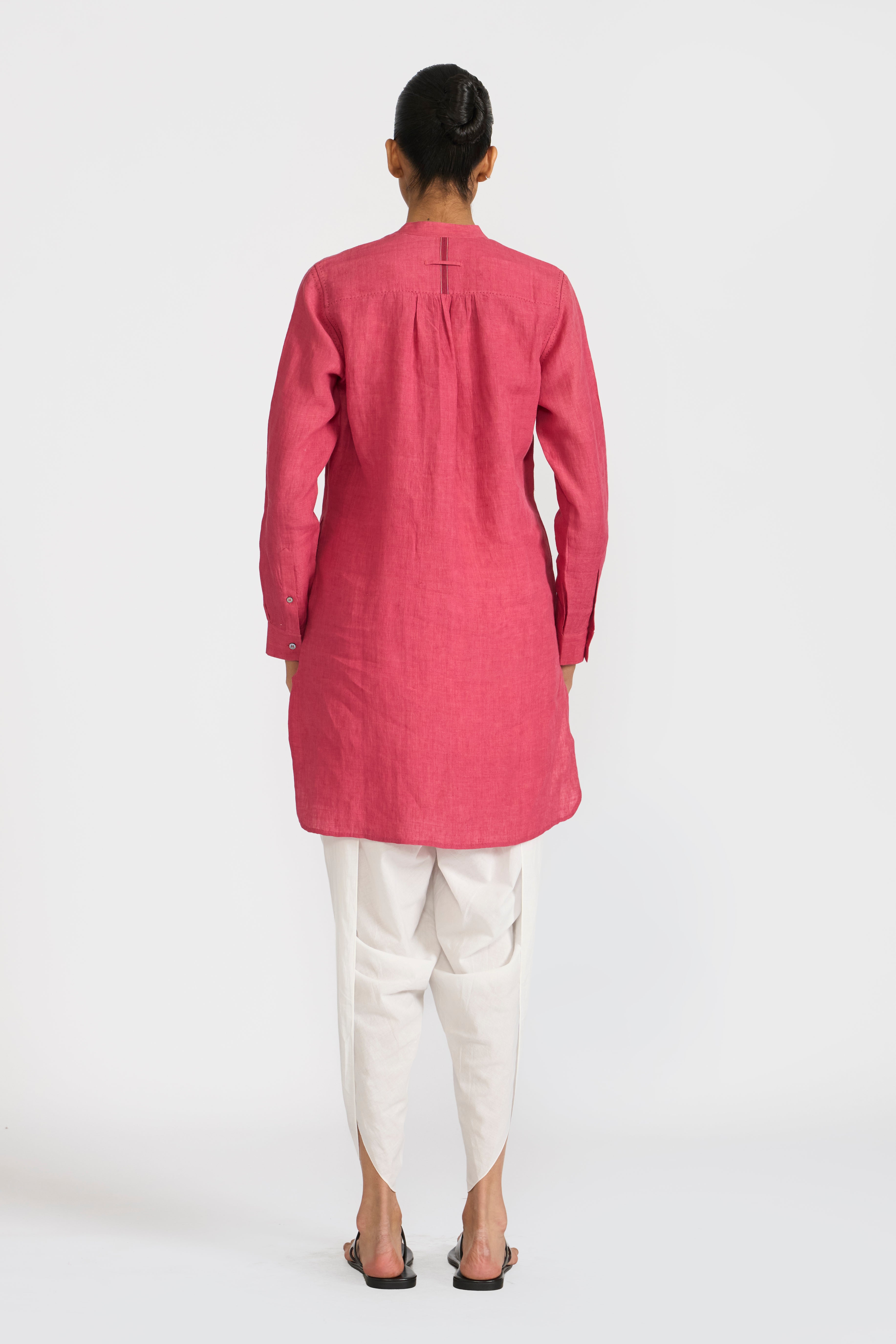 Aklera Tunic