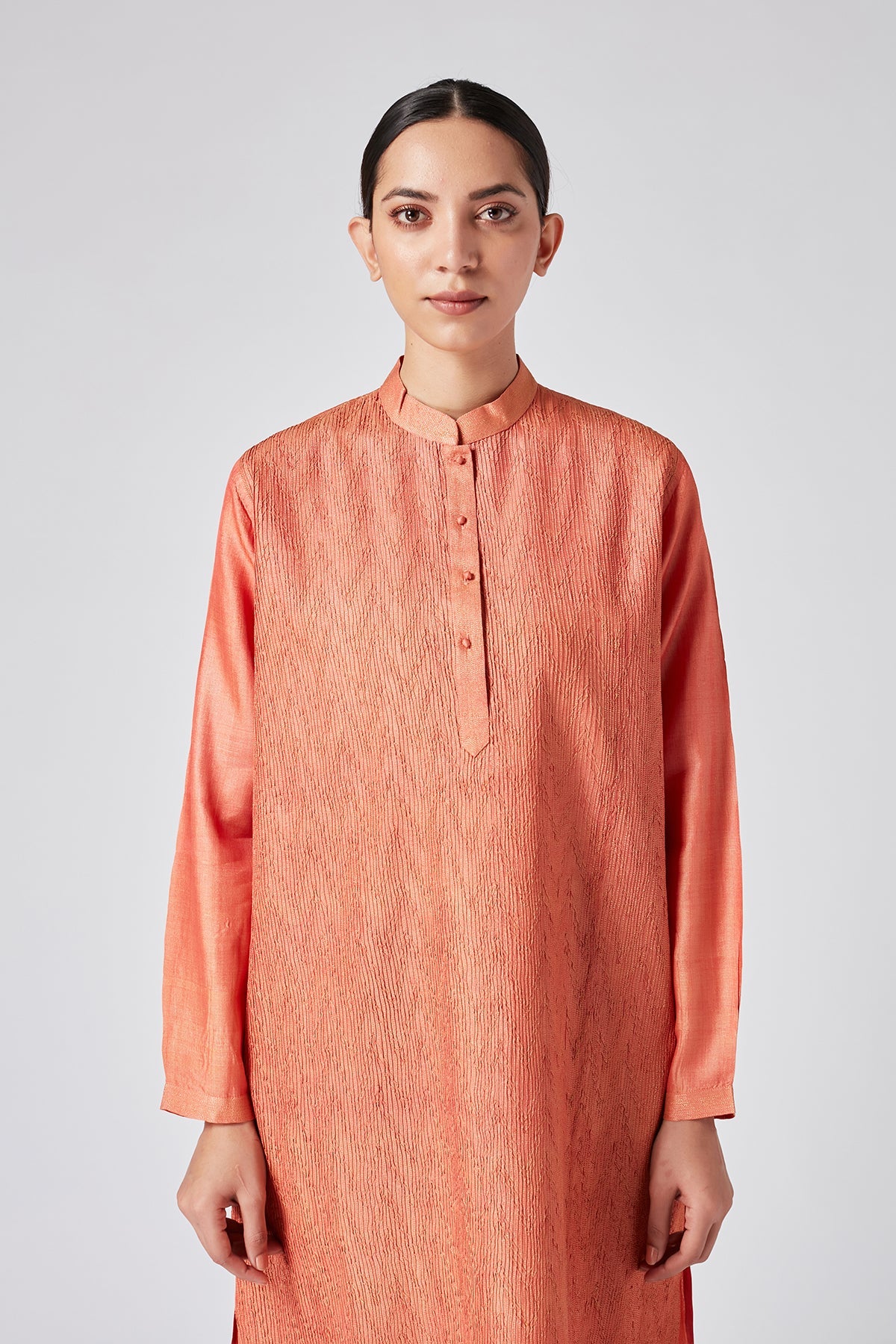 Saredi Kurta Set