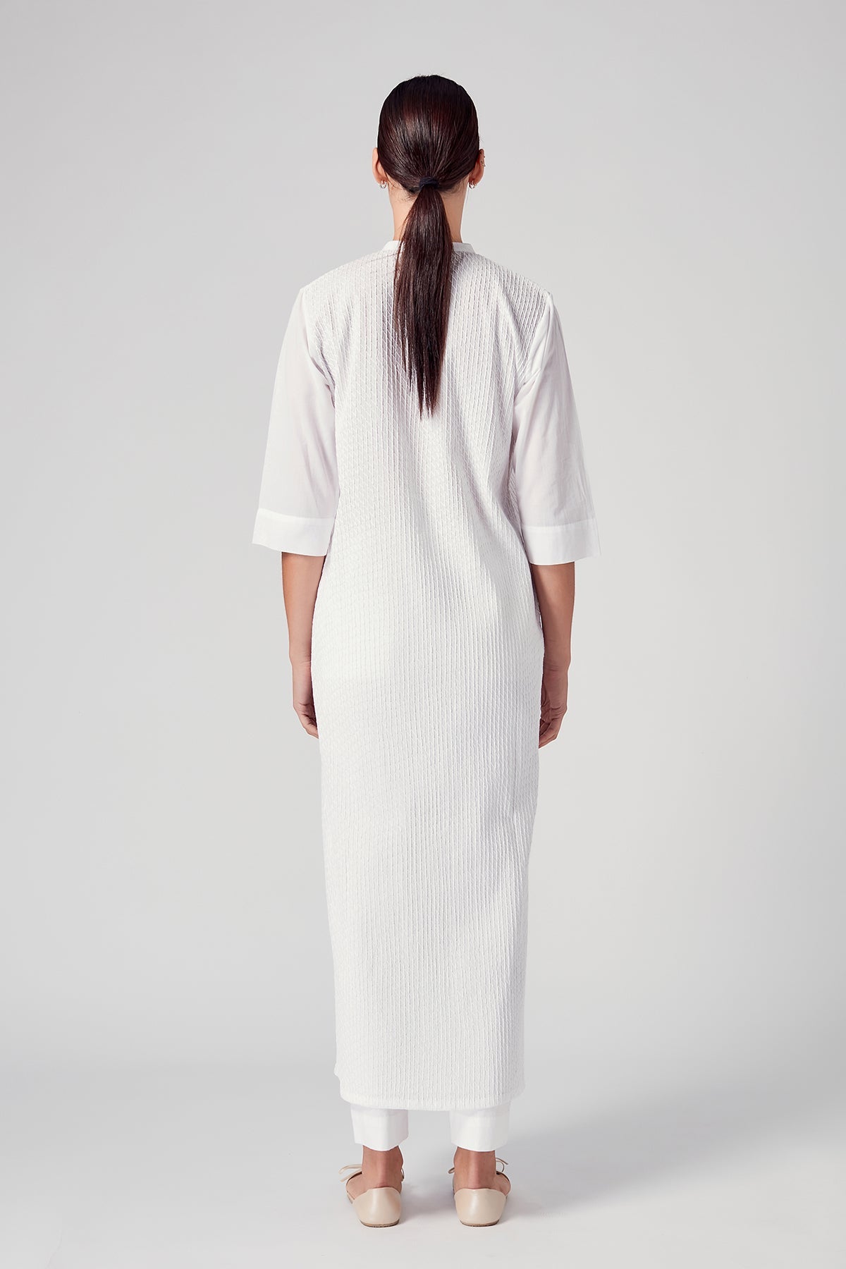 Nara Kurta Set