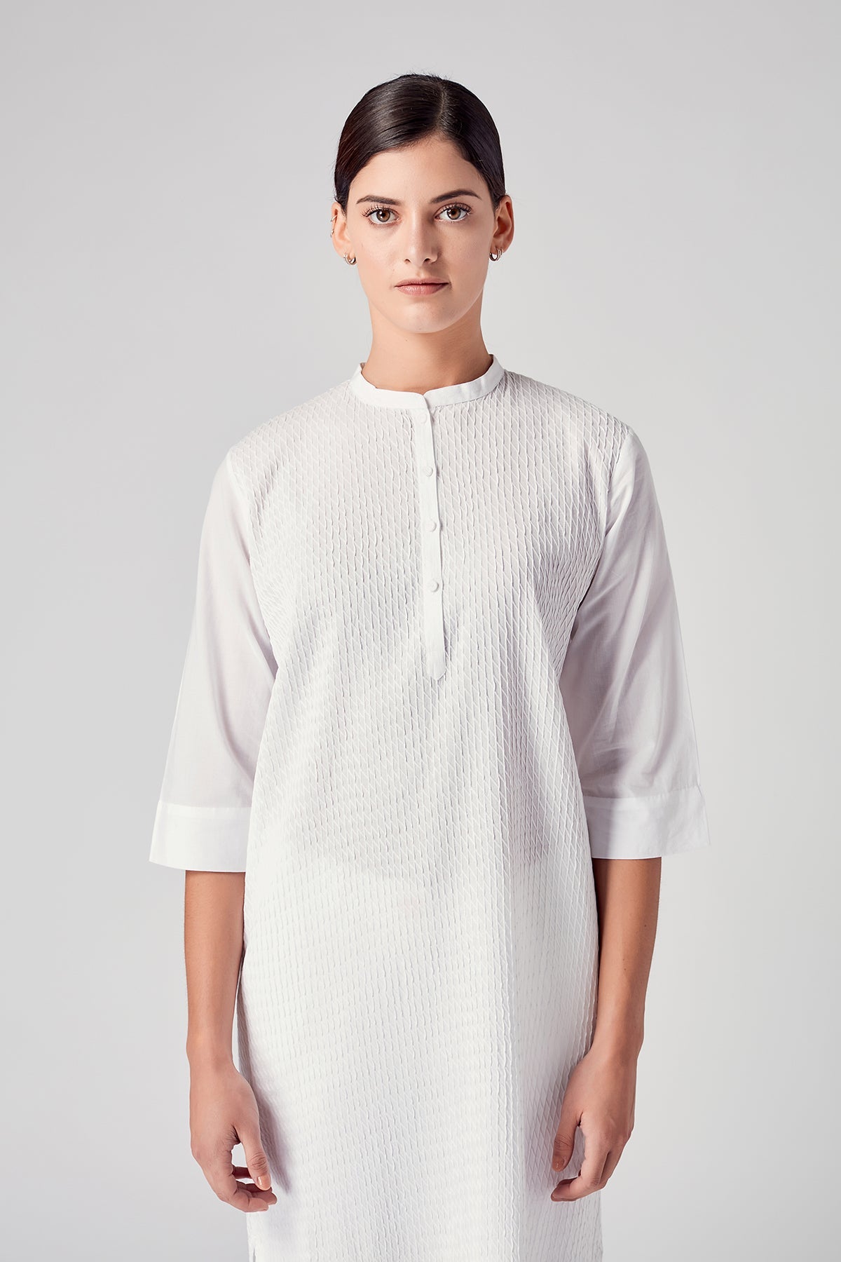 Nara Kurta Set