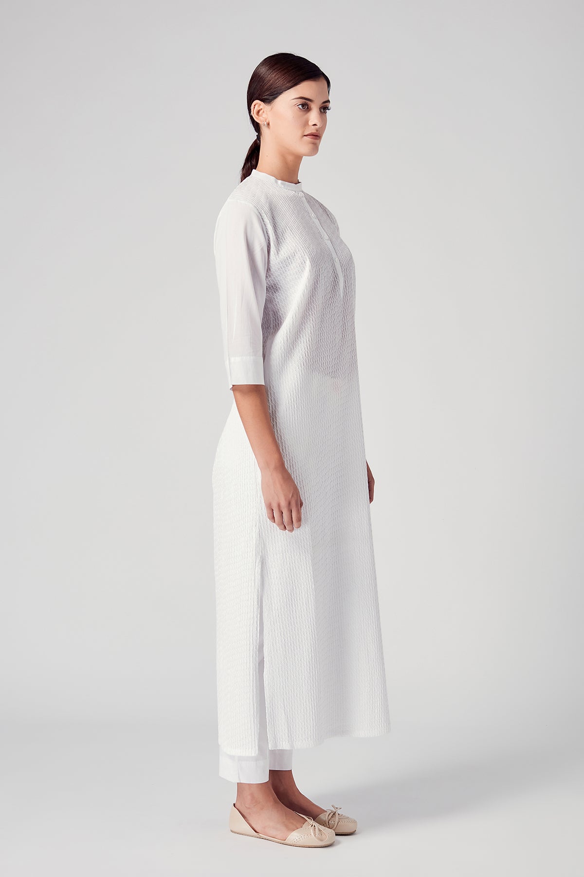 Nara Kurta Set