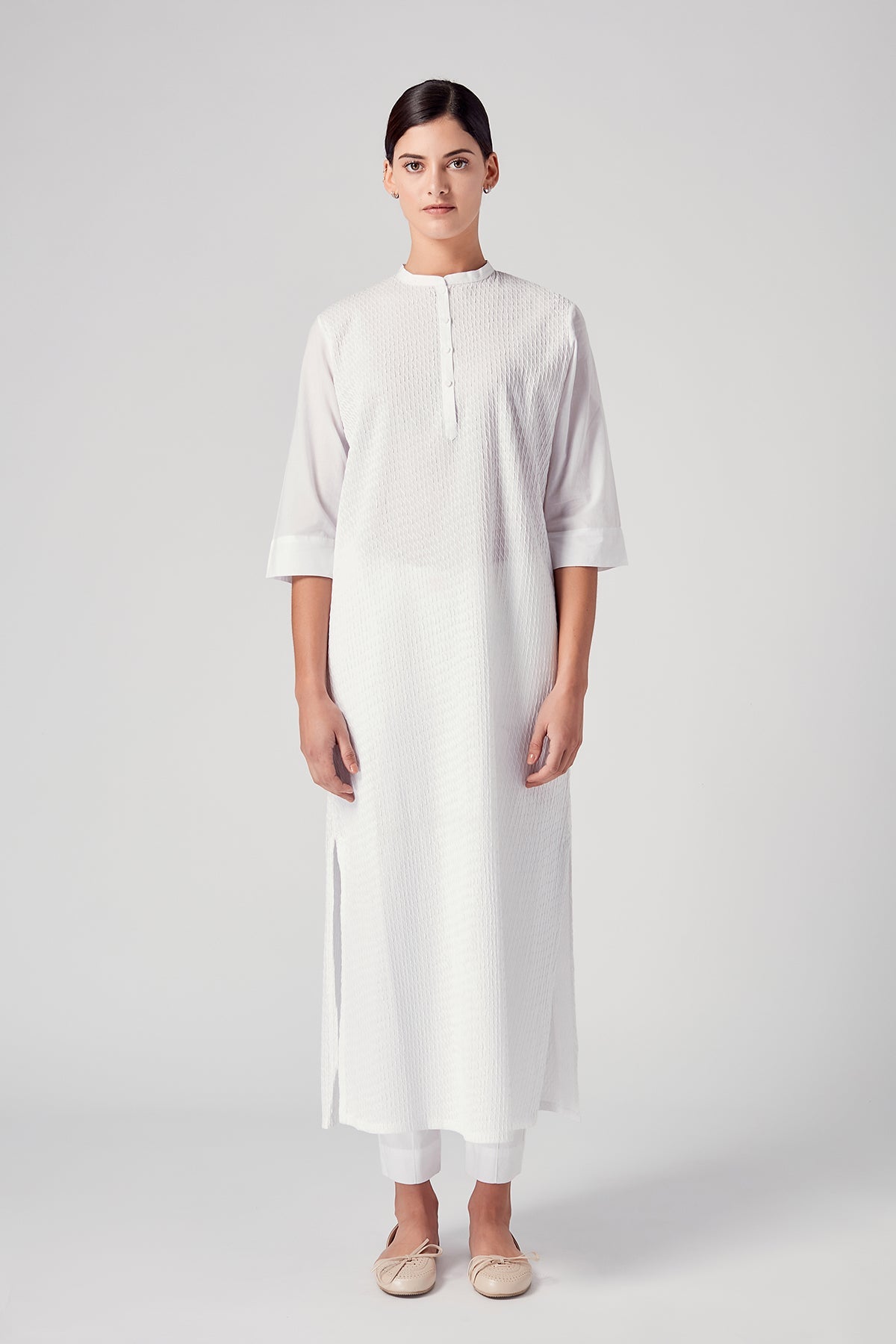 Nara Kurta Set
