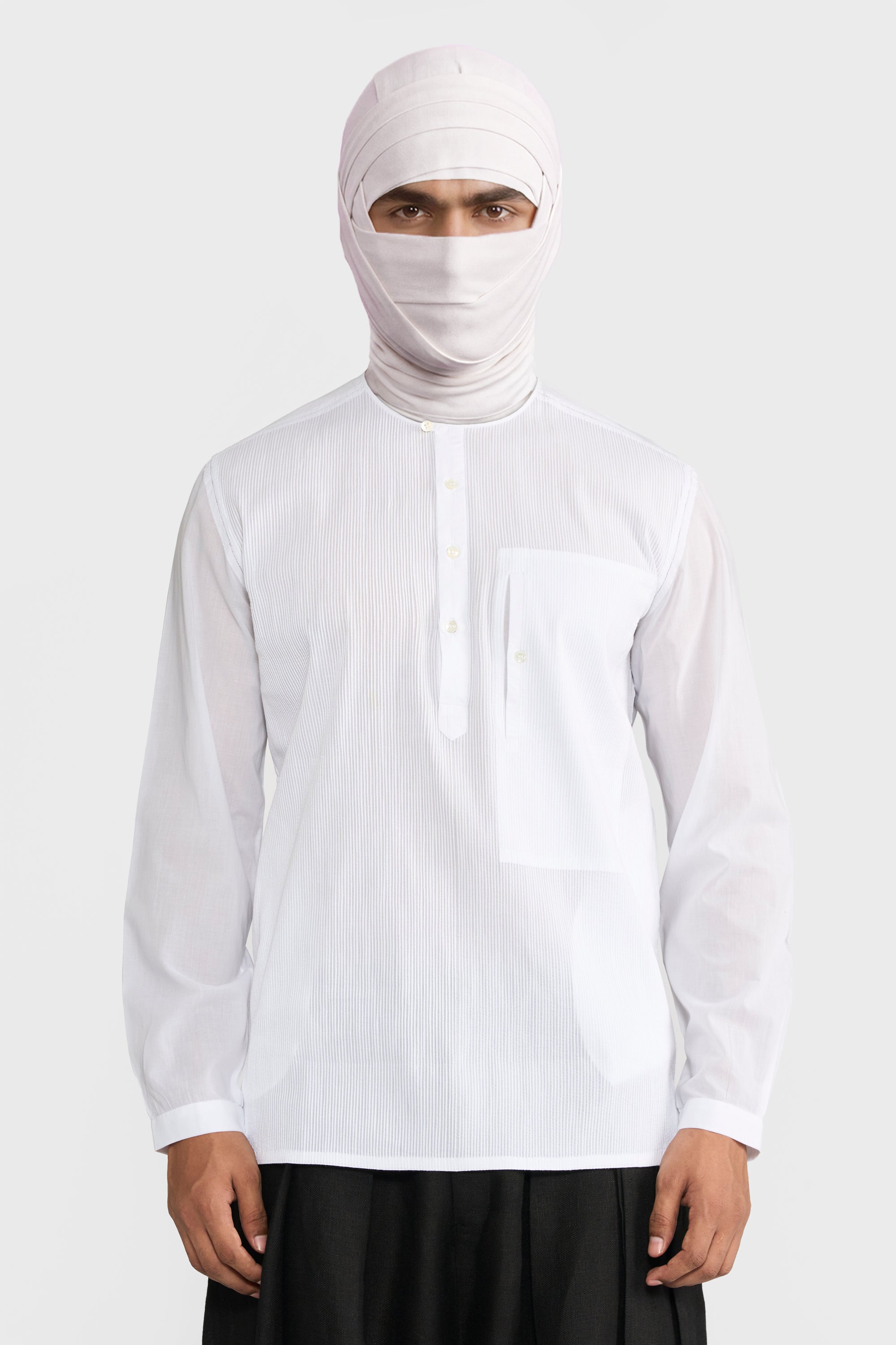 Kardha Shirt