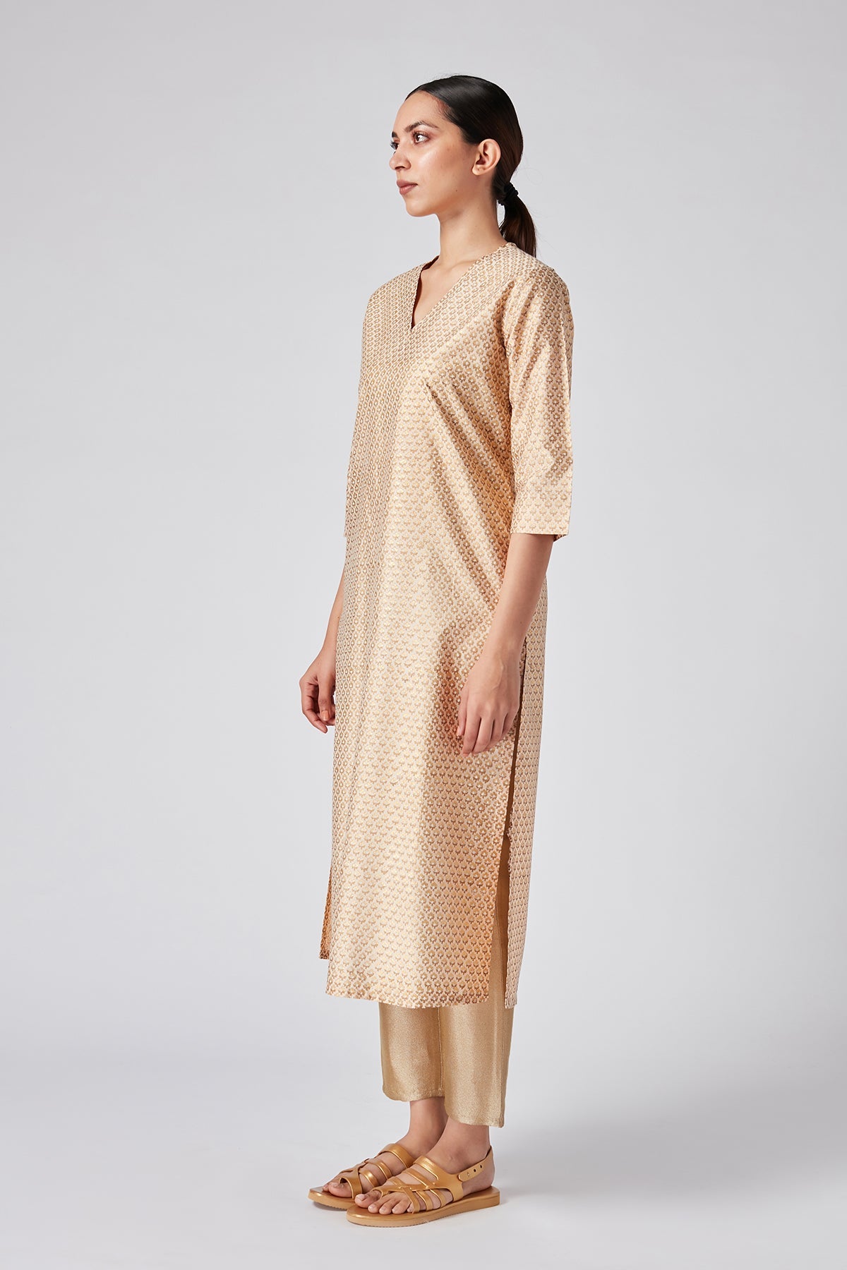 Banjari Tunic