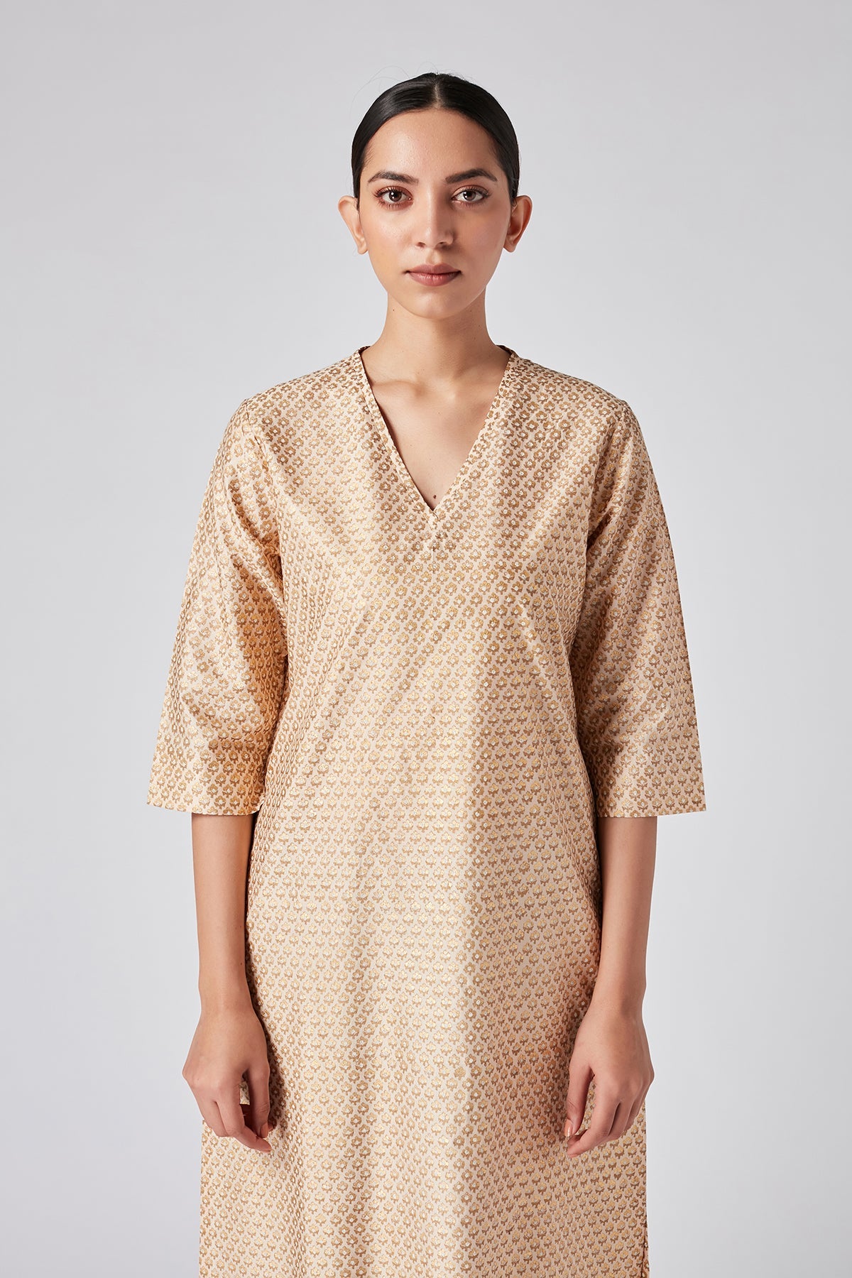 Banjari Tunic