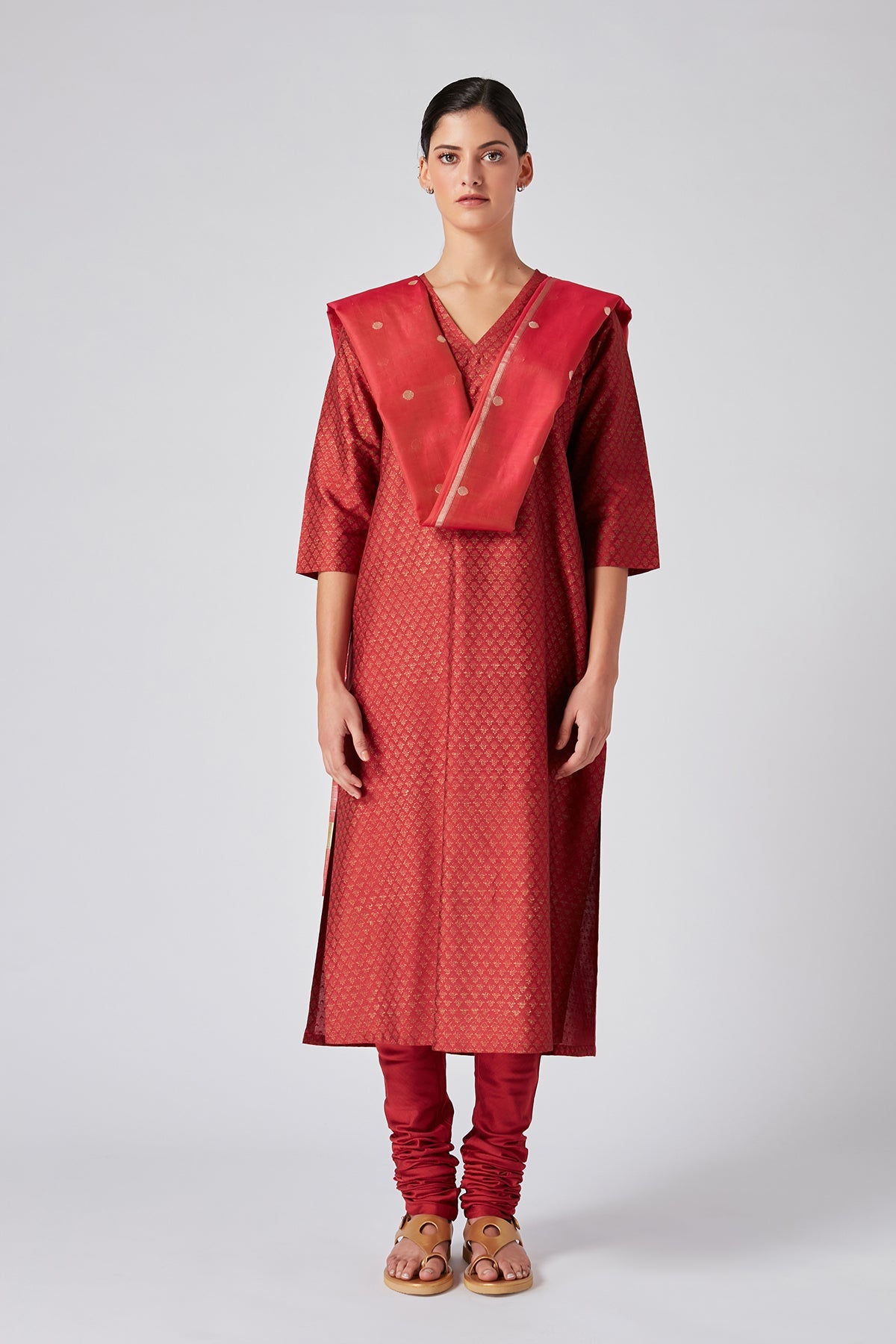 Banjari Kurta Set