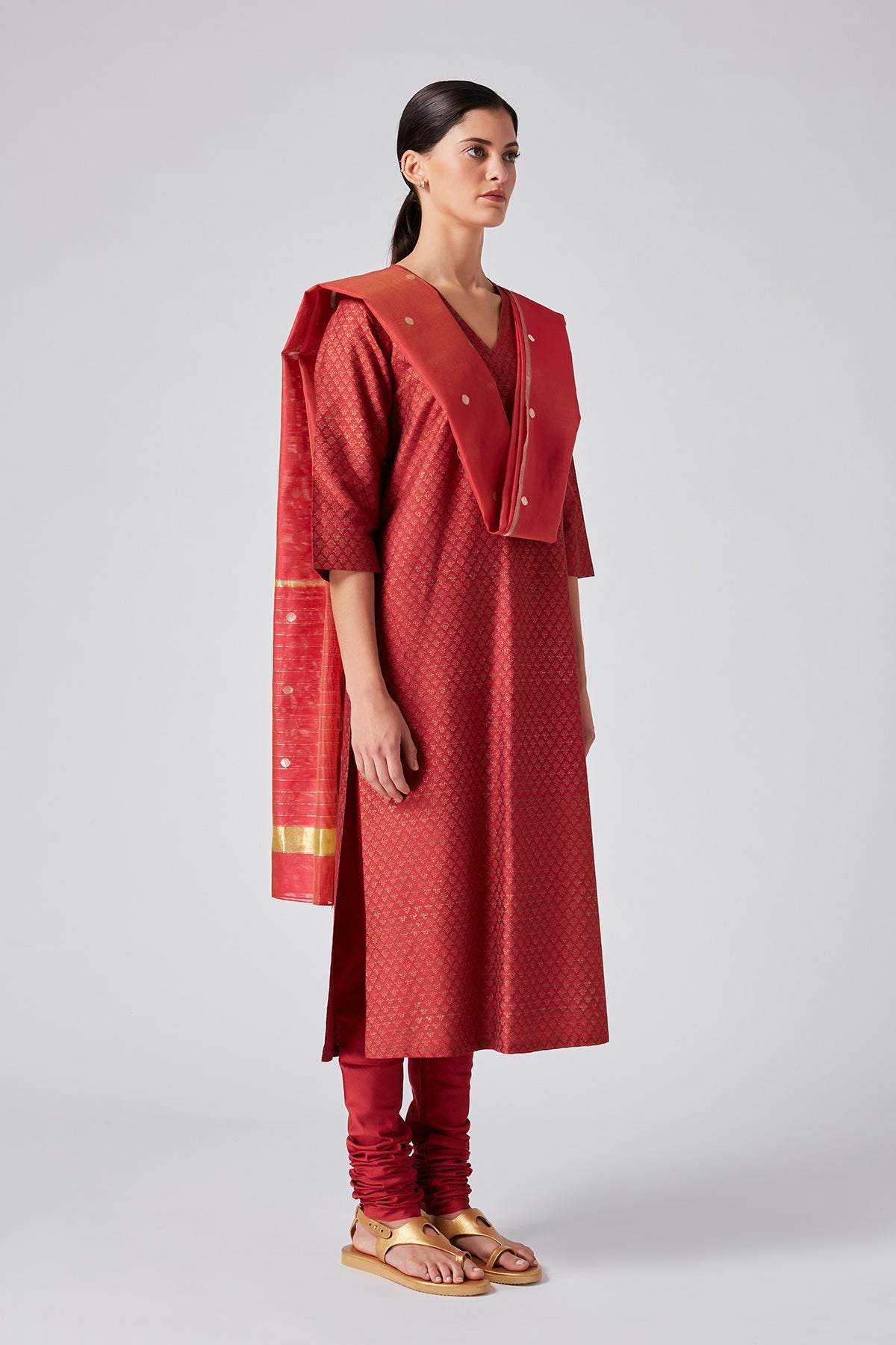 Banjari Kurta Set
