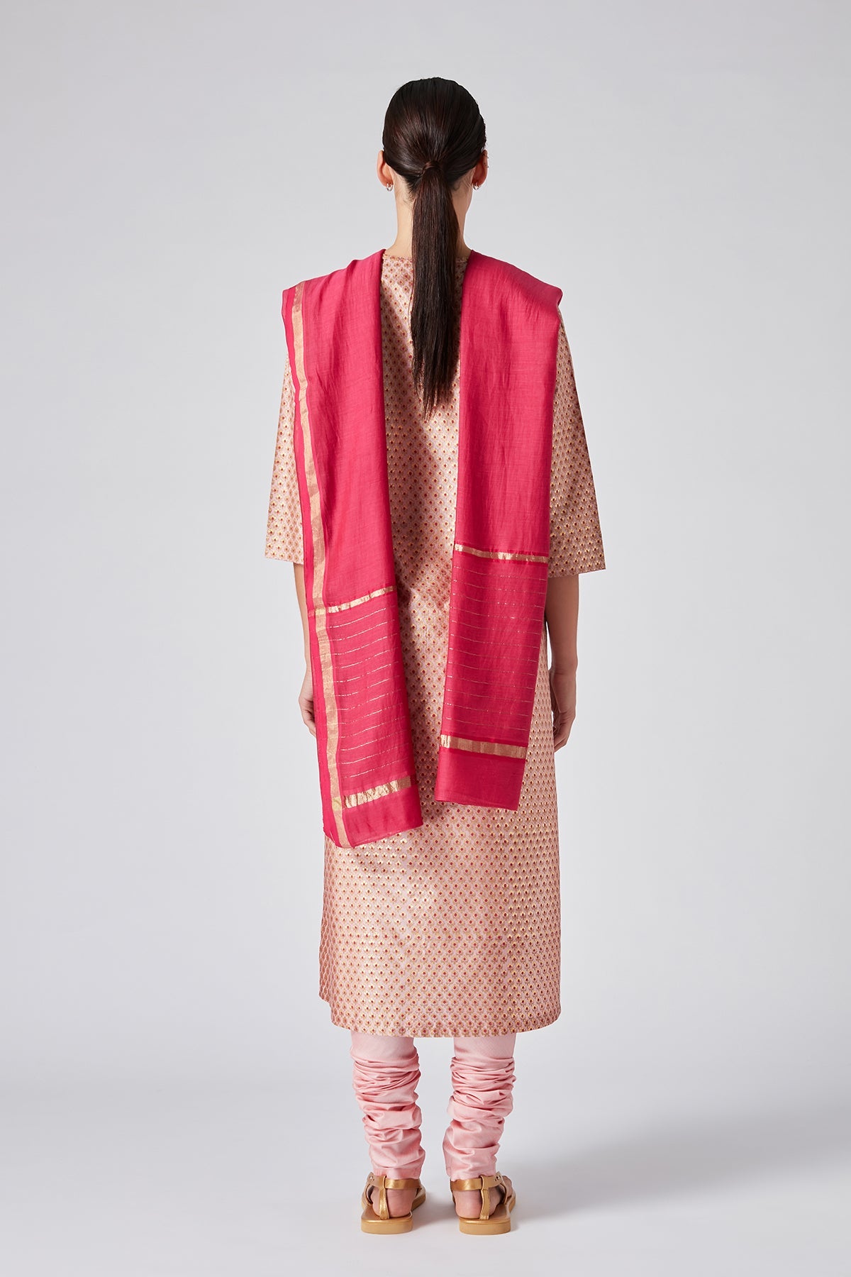 Banjari Kurta Set