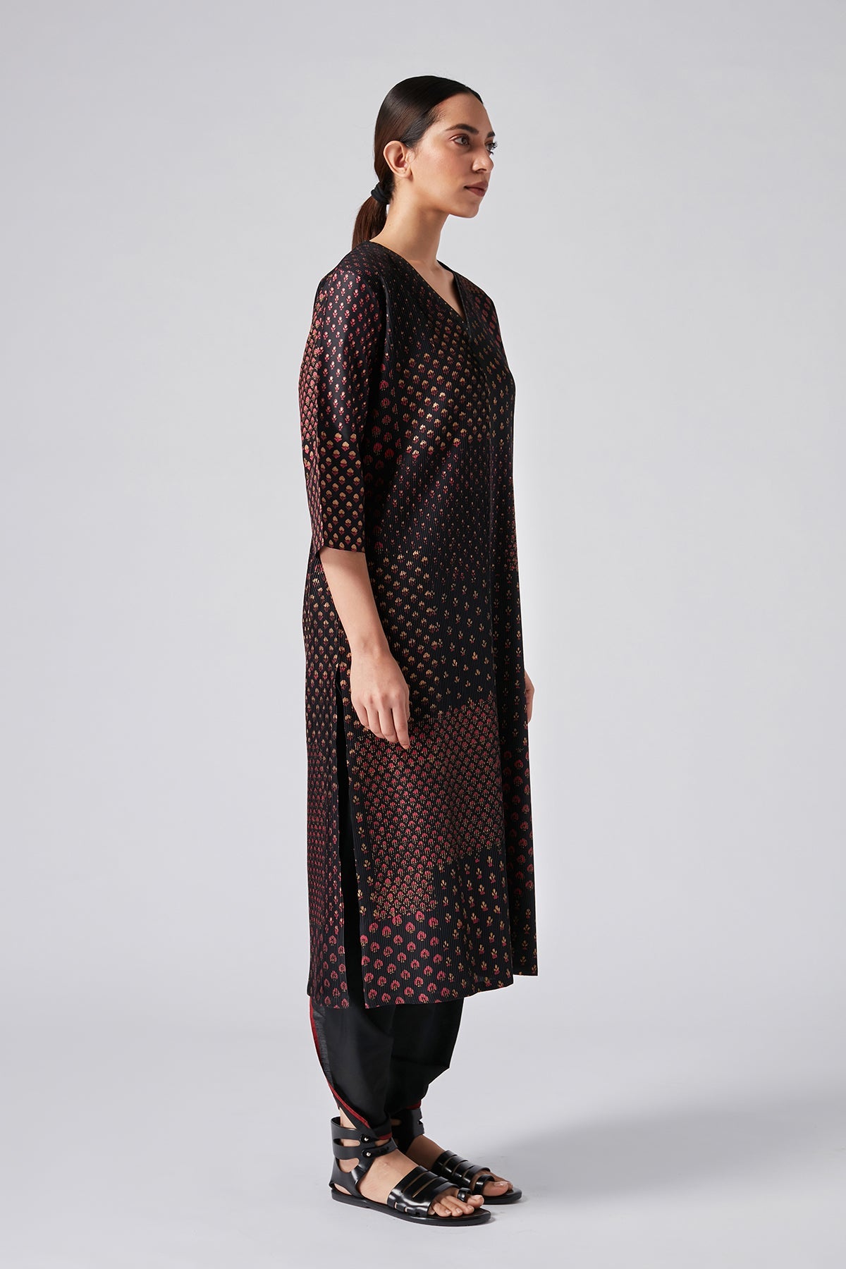 Sojat Kurta Set
