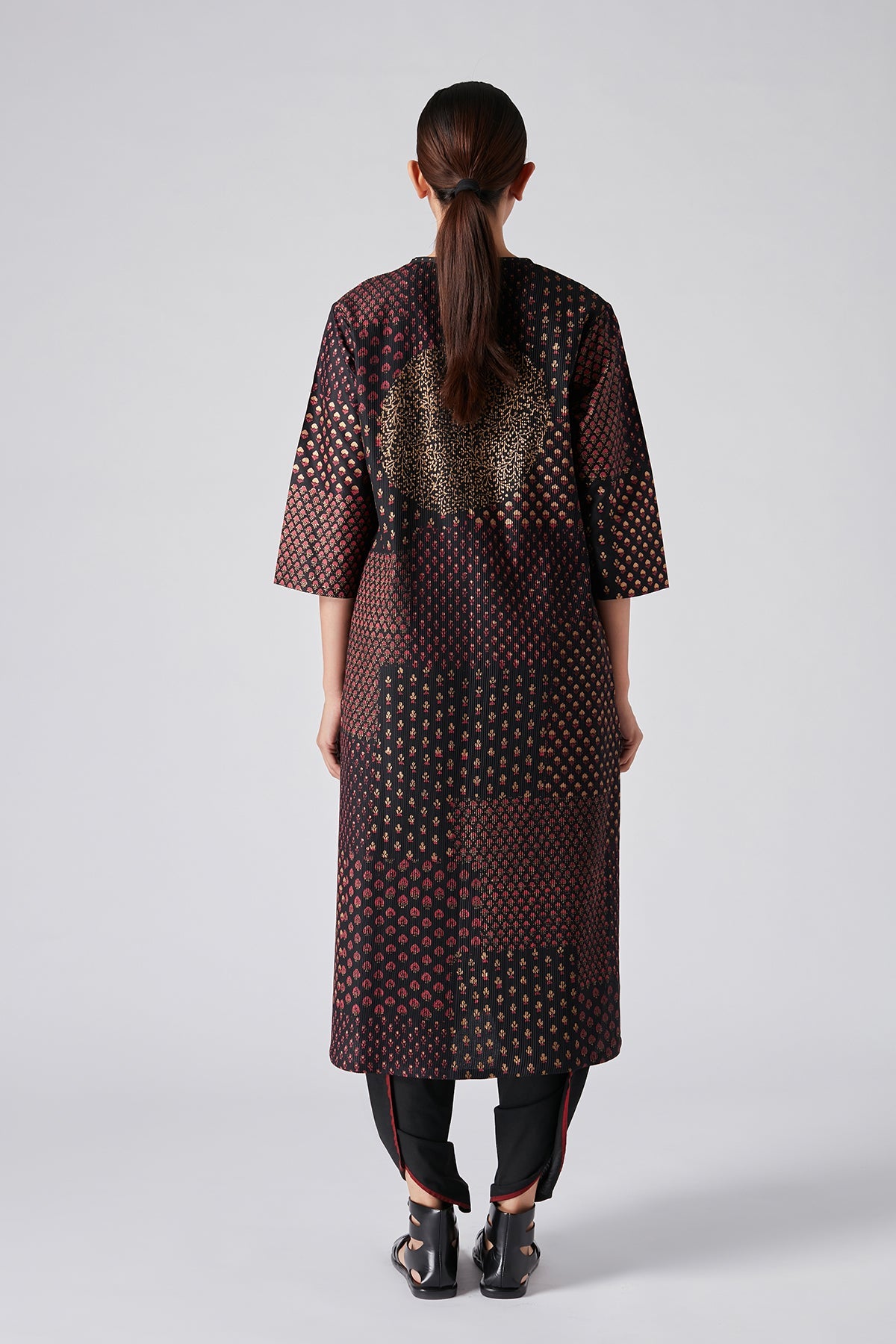 Sojat Kurta Set
