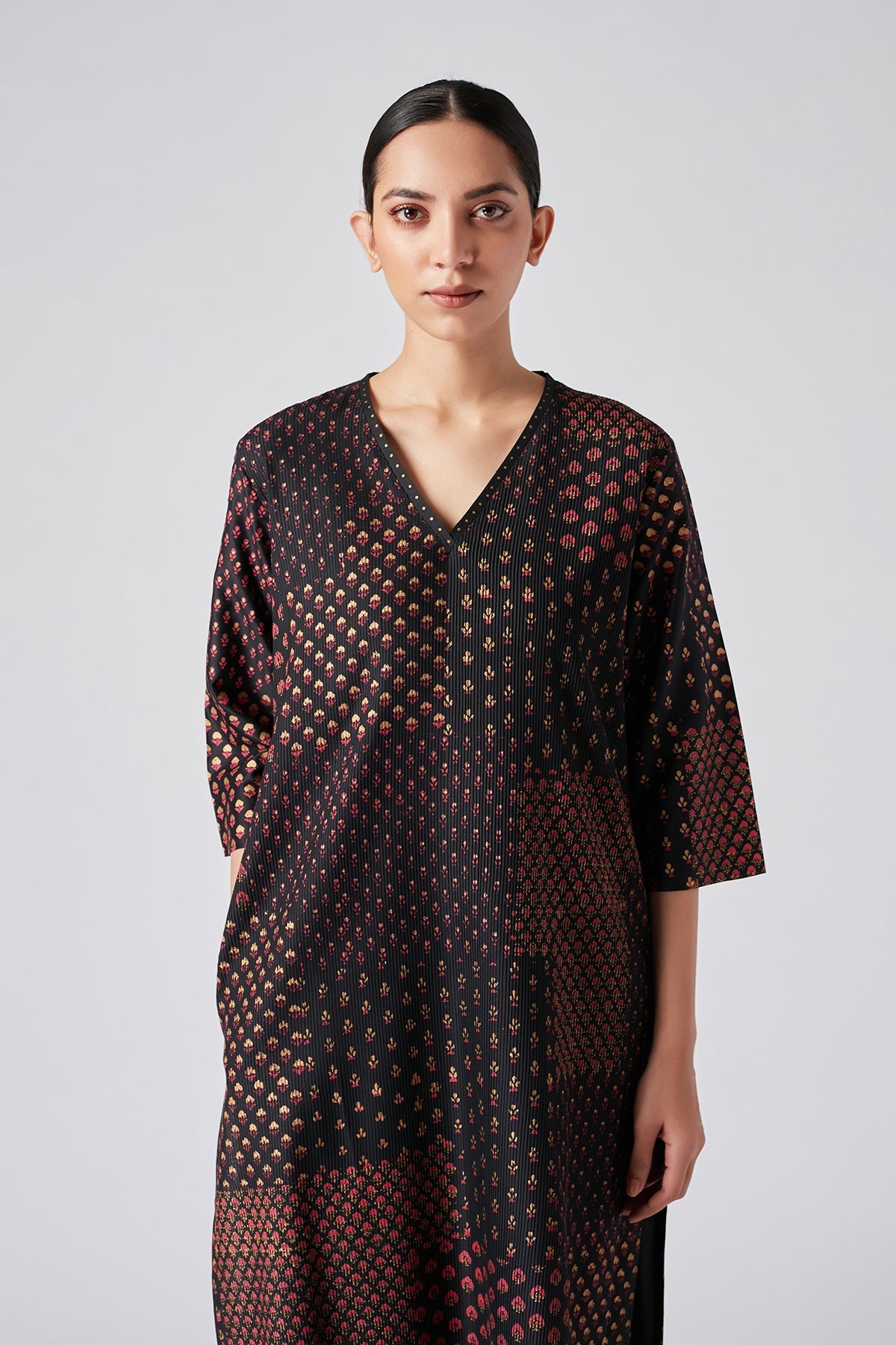 Sojat Kurta Set