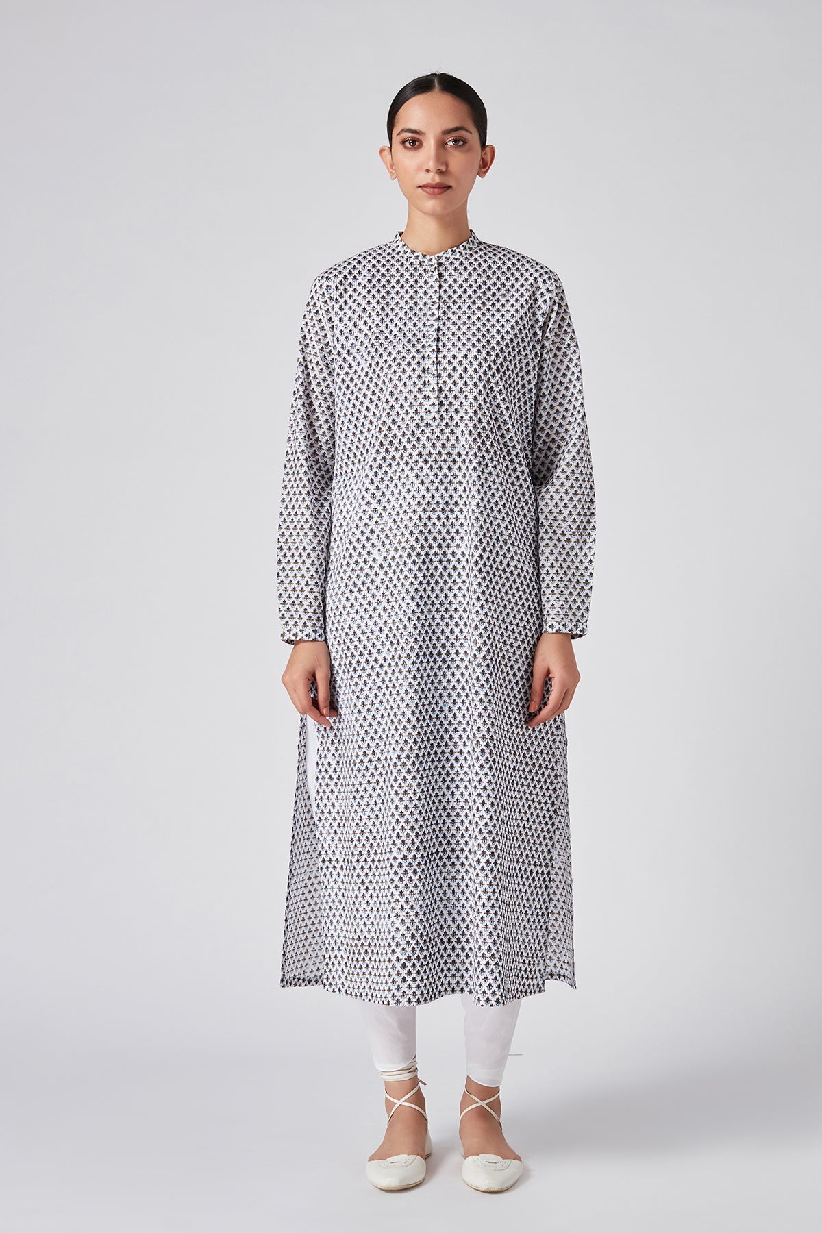 Banjari Kurta Set