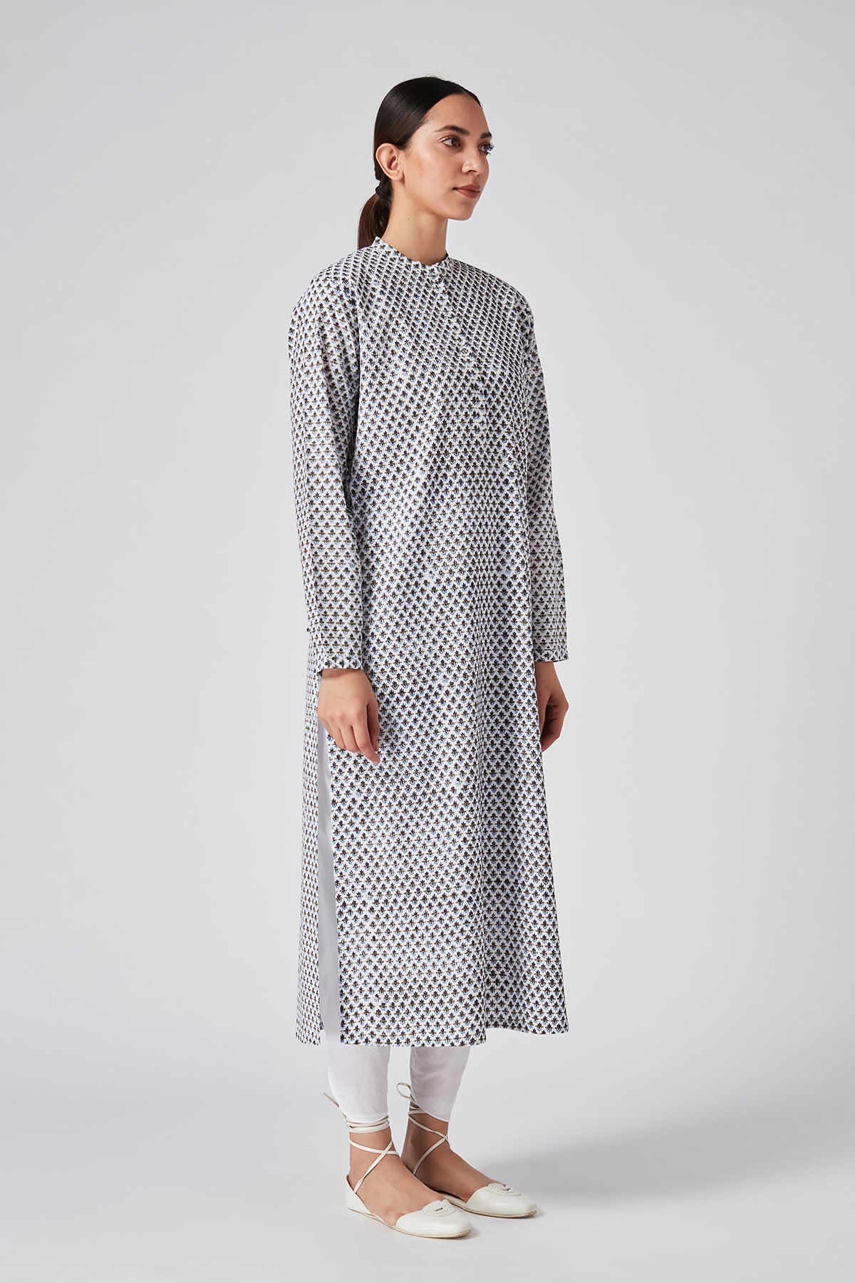 Banjari Kurta Set