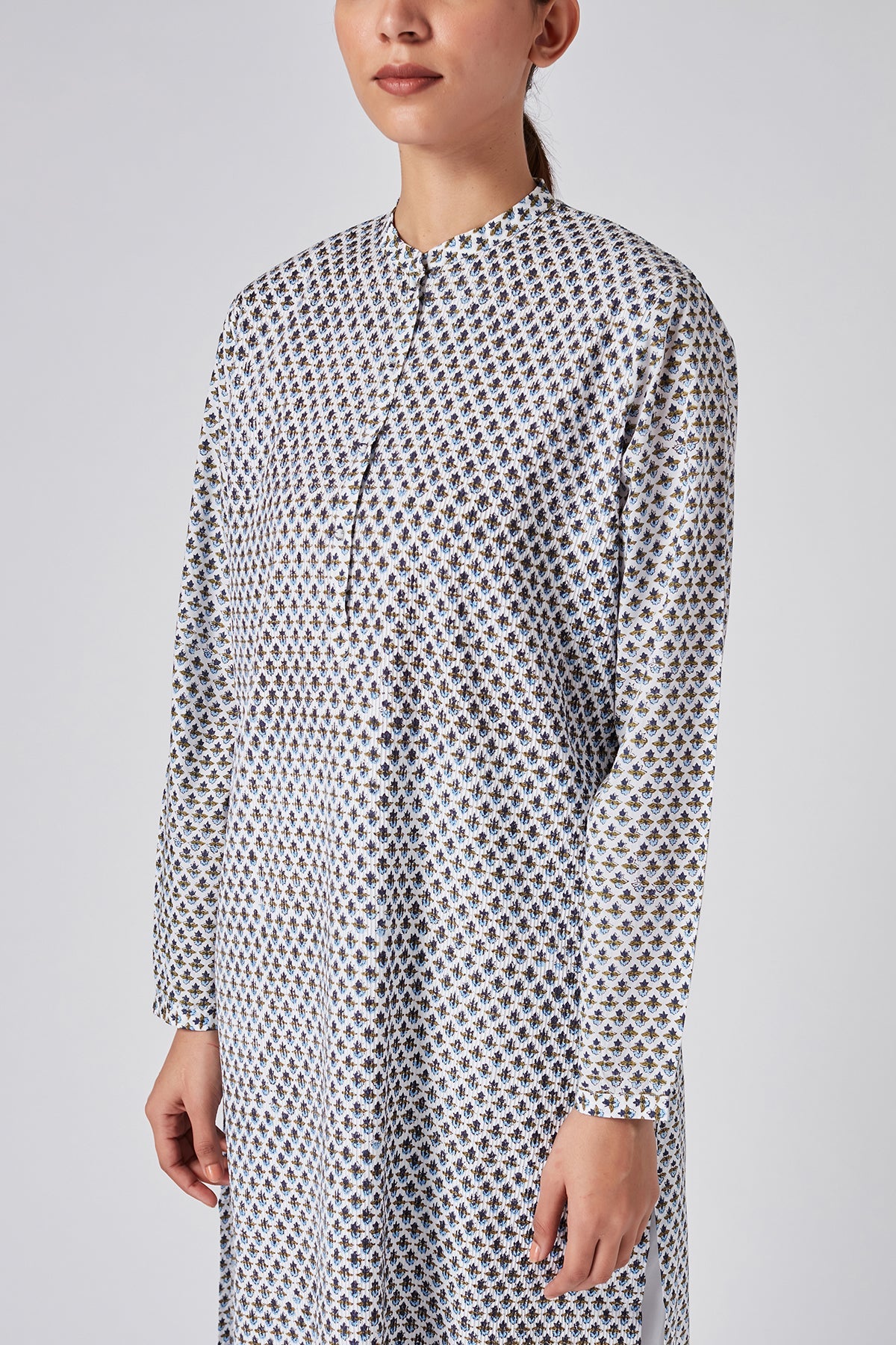 Banjari Kurta Set