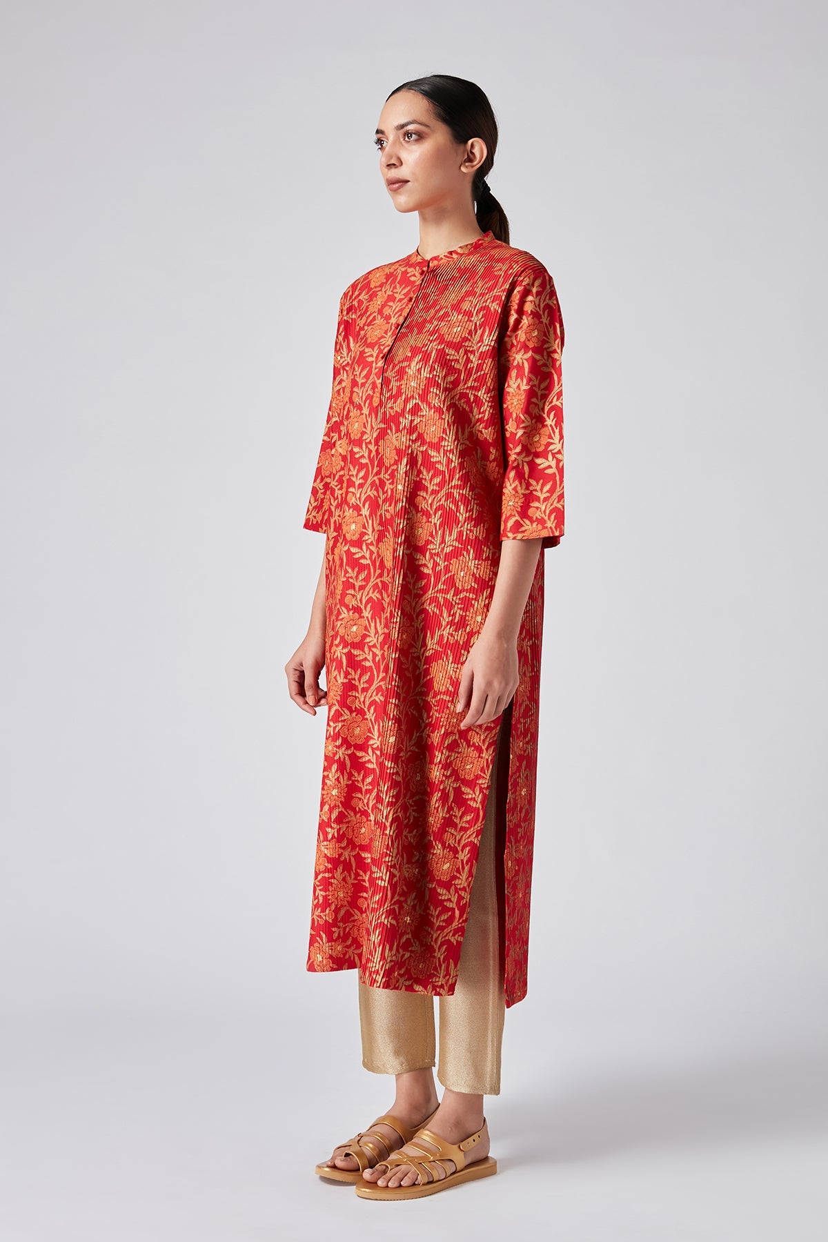 Mayda Kurta Set