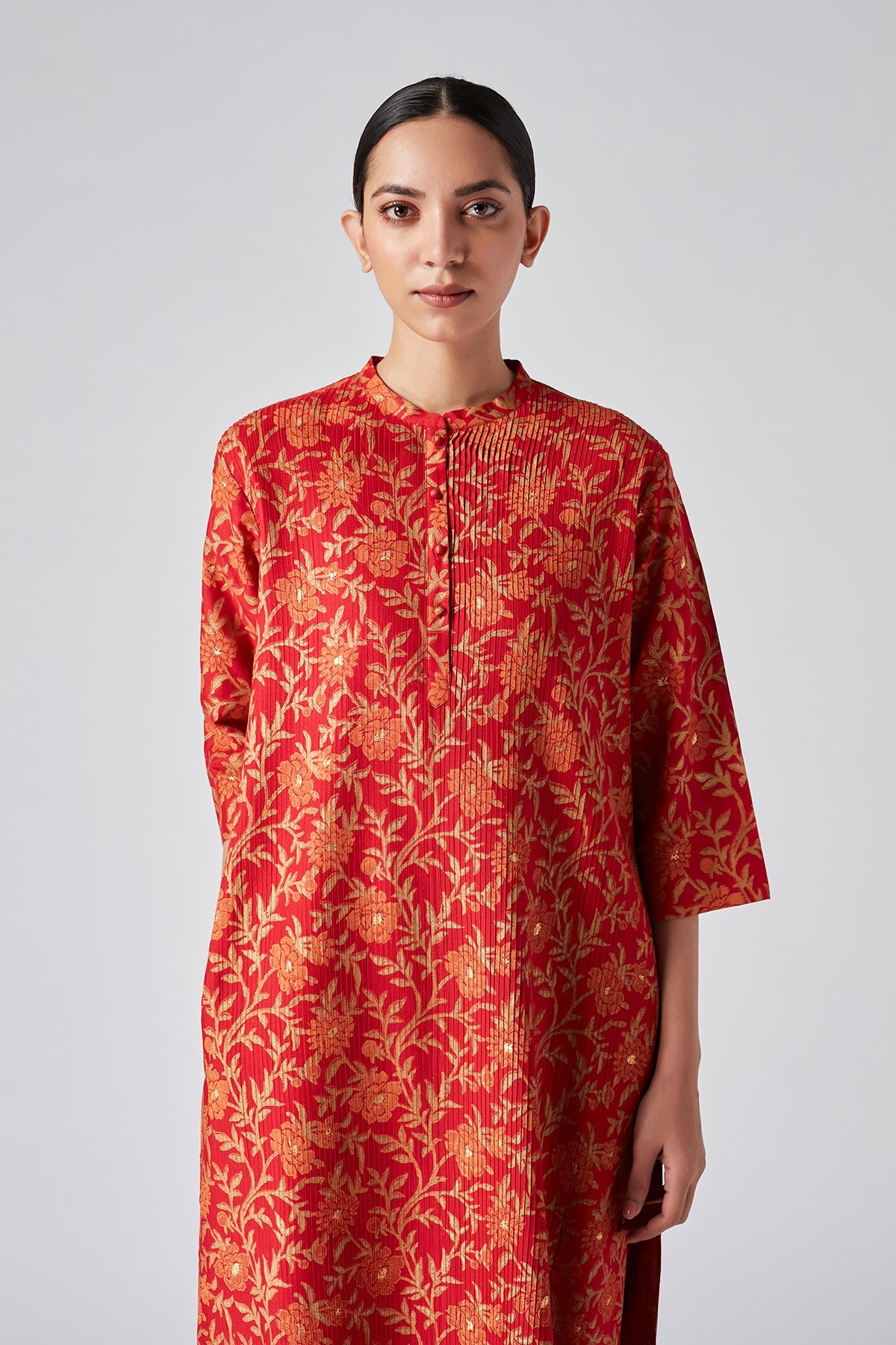Mayda Kurta Set