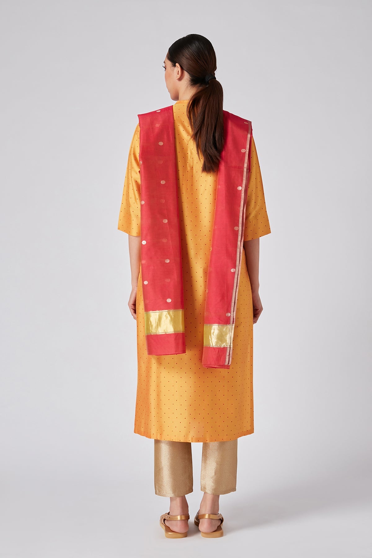 Majra Kurta