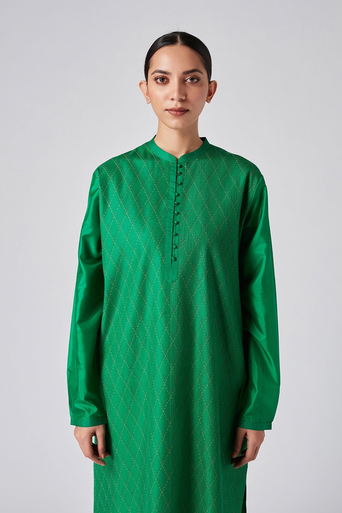 Dhawri Kurta Set