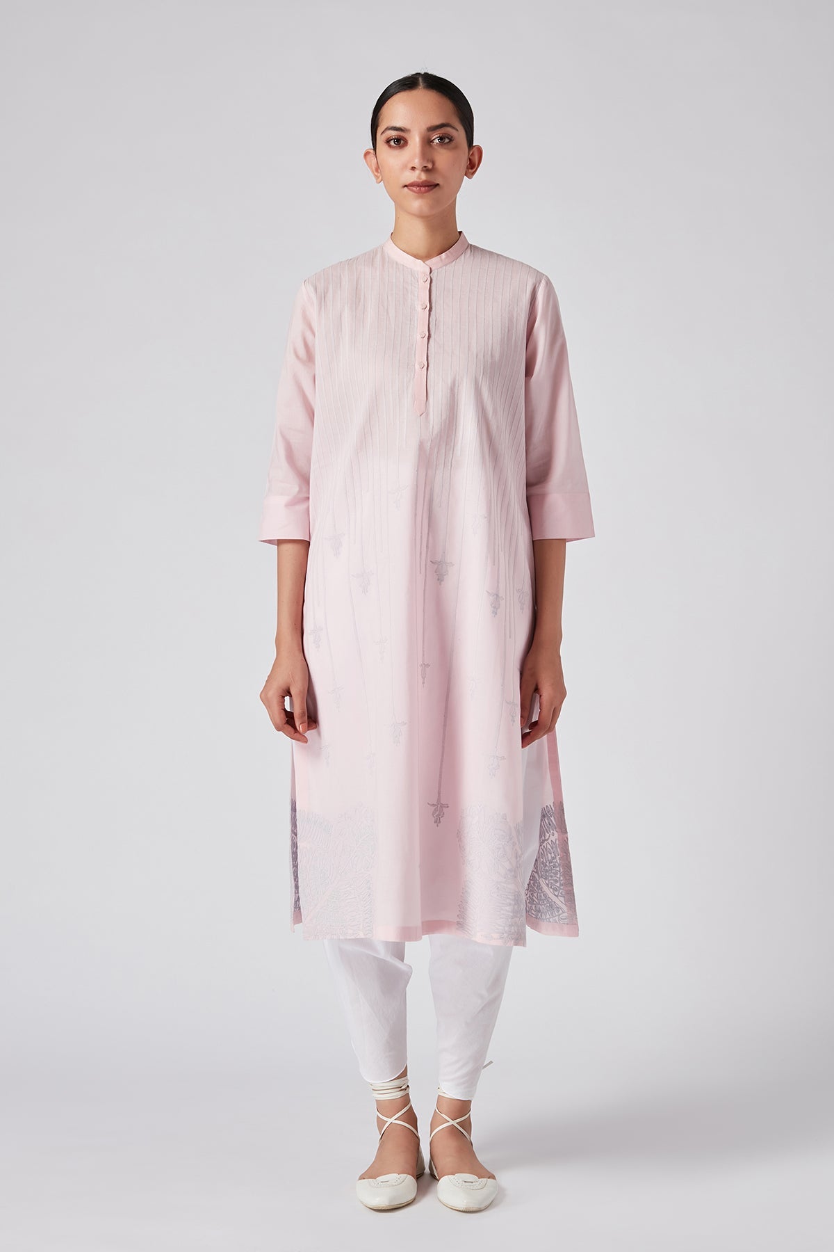 Jiloi Kurta Set