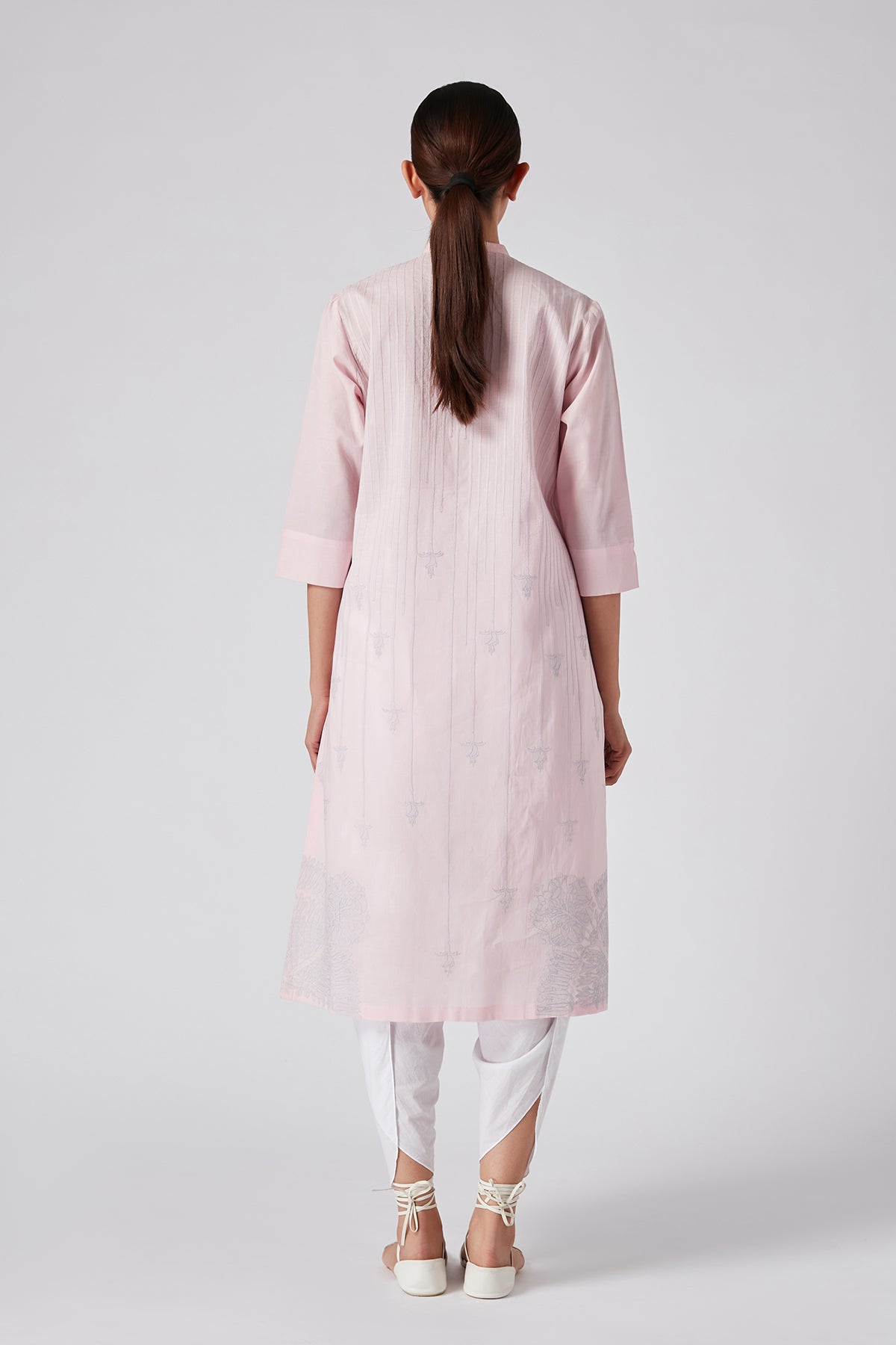 Jiloi Kurta Set
