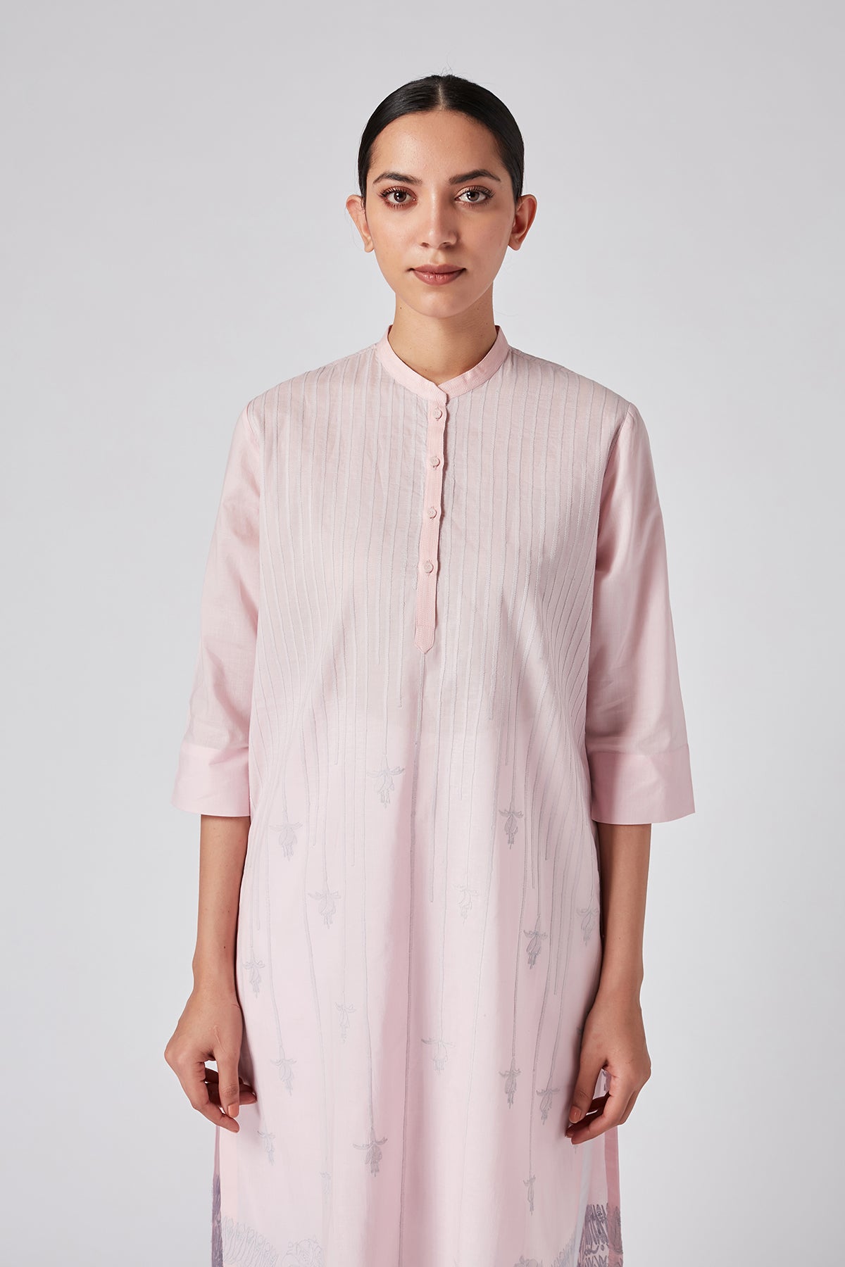 Jiloi Kurta Set