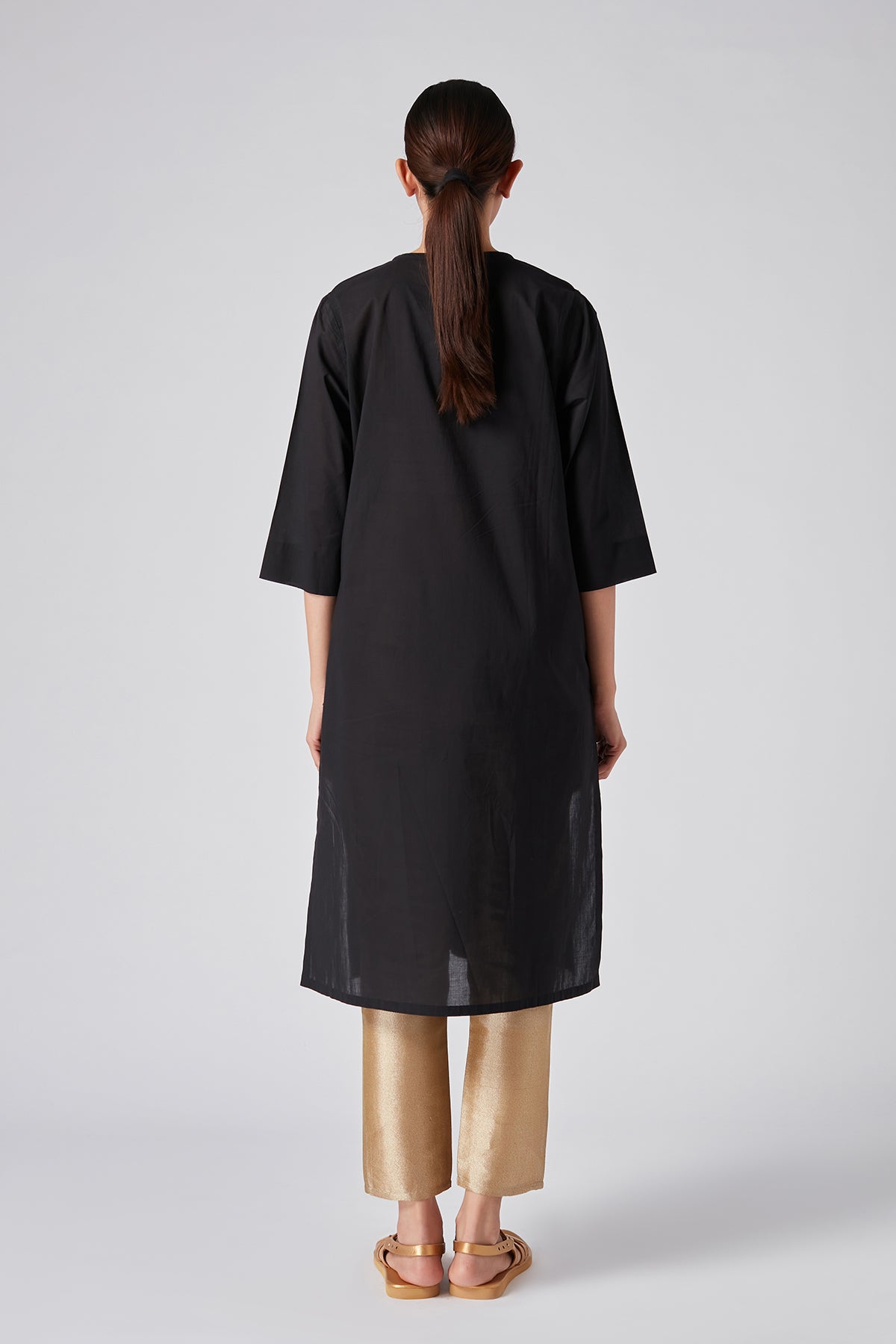 Relra Kurta Set
