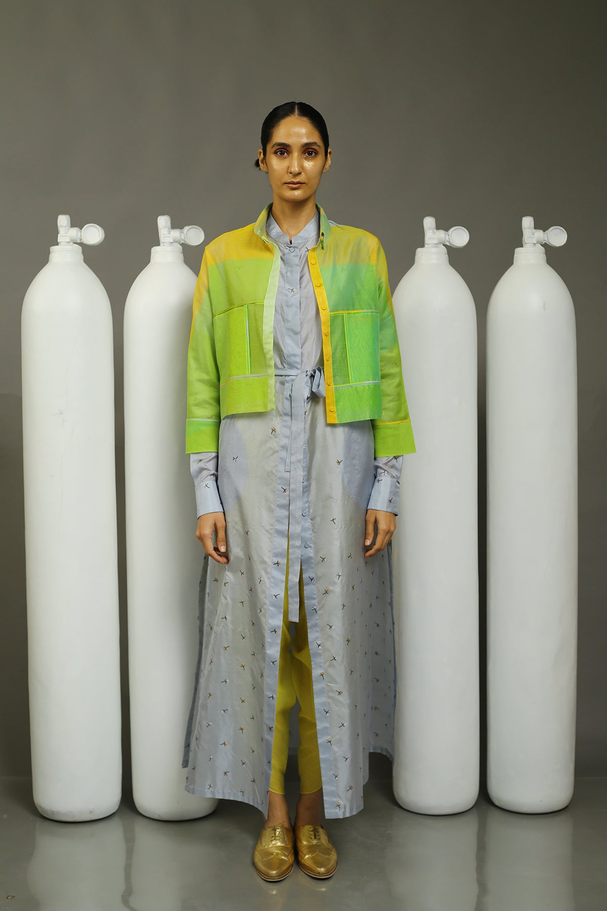 Fall.ing - Look 9