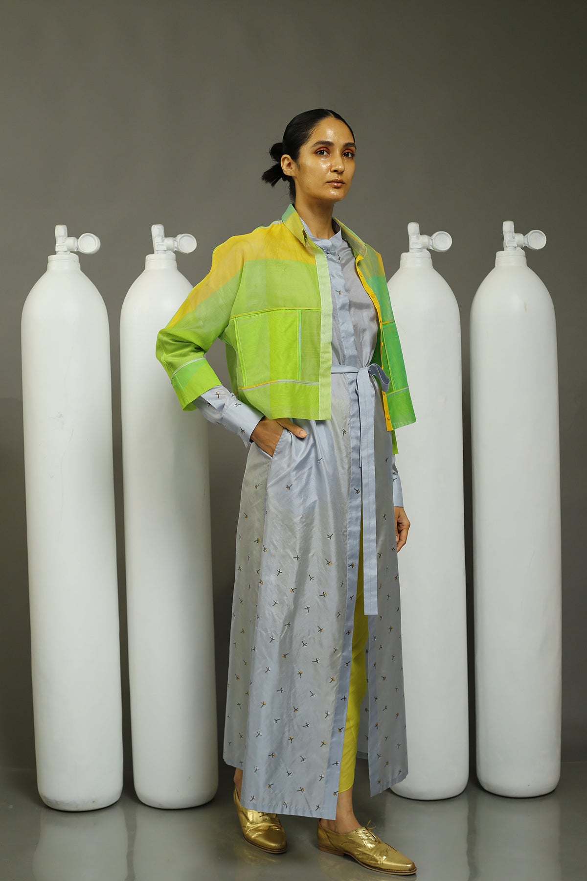 Fall.ing - Look 9