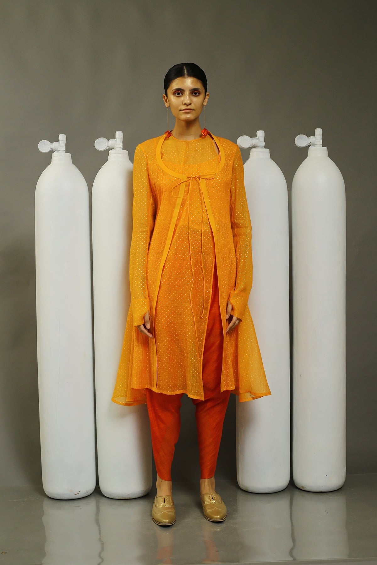 Fall.ing - Look 6