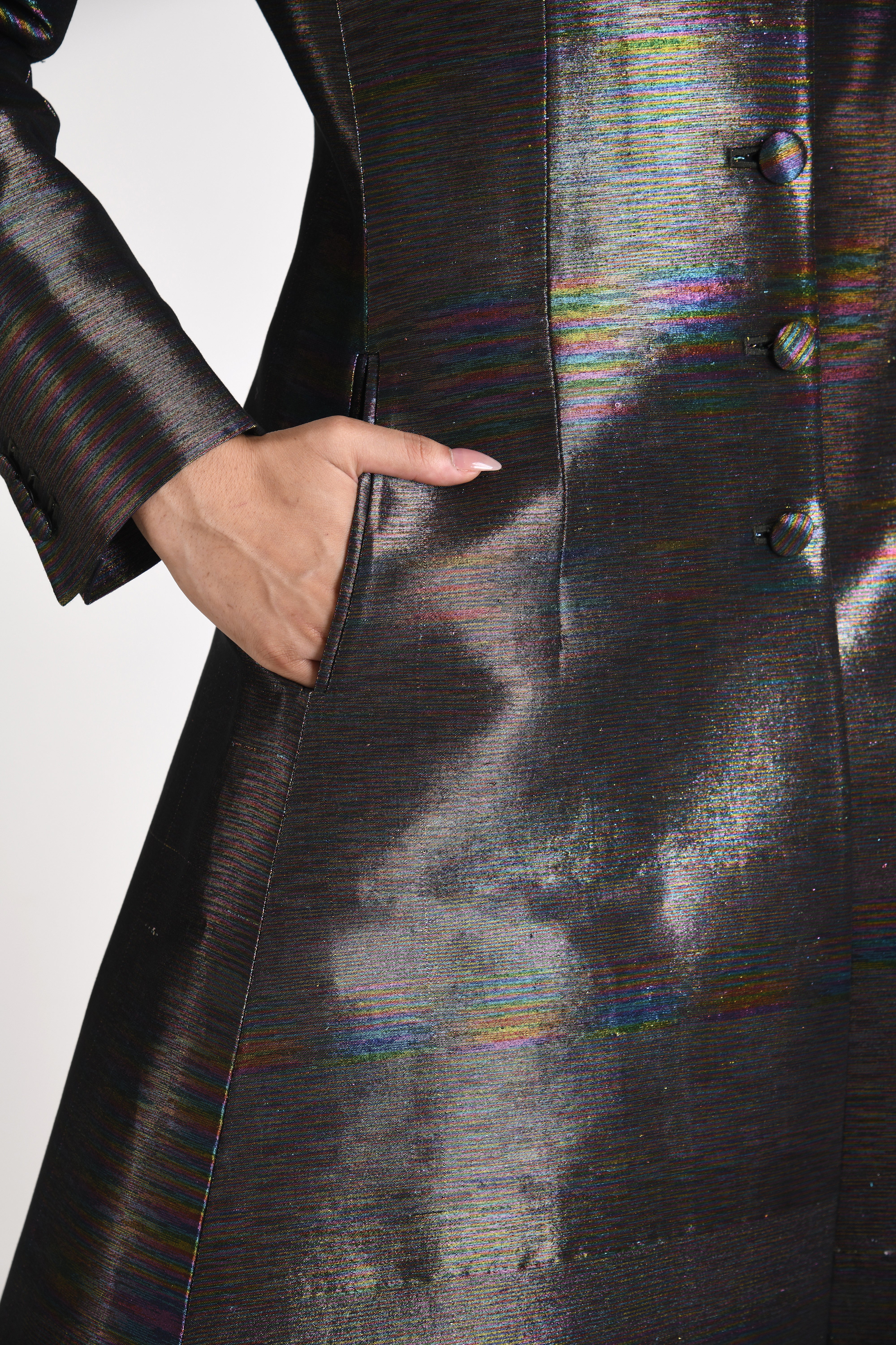 Prima Donna Jacket Dress