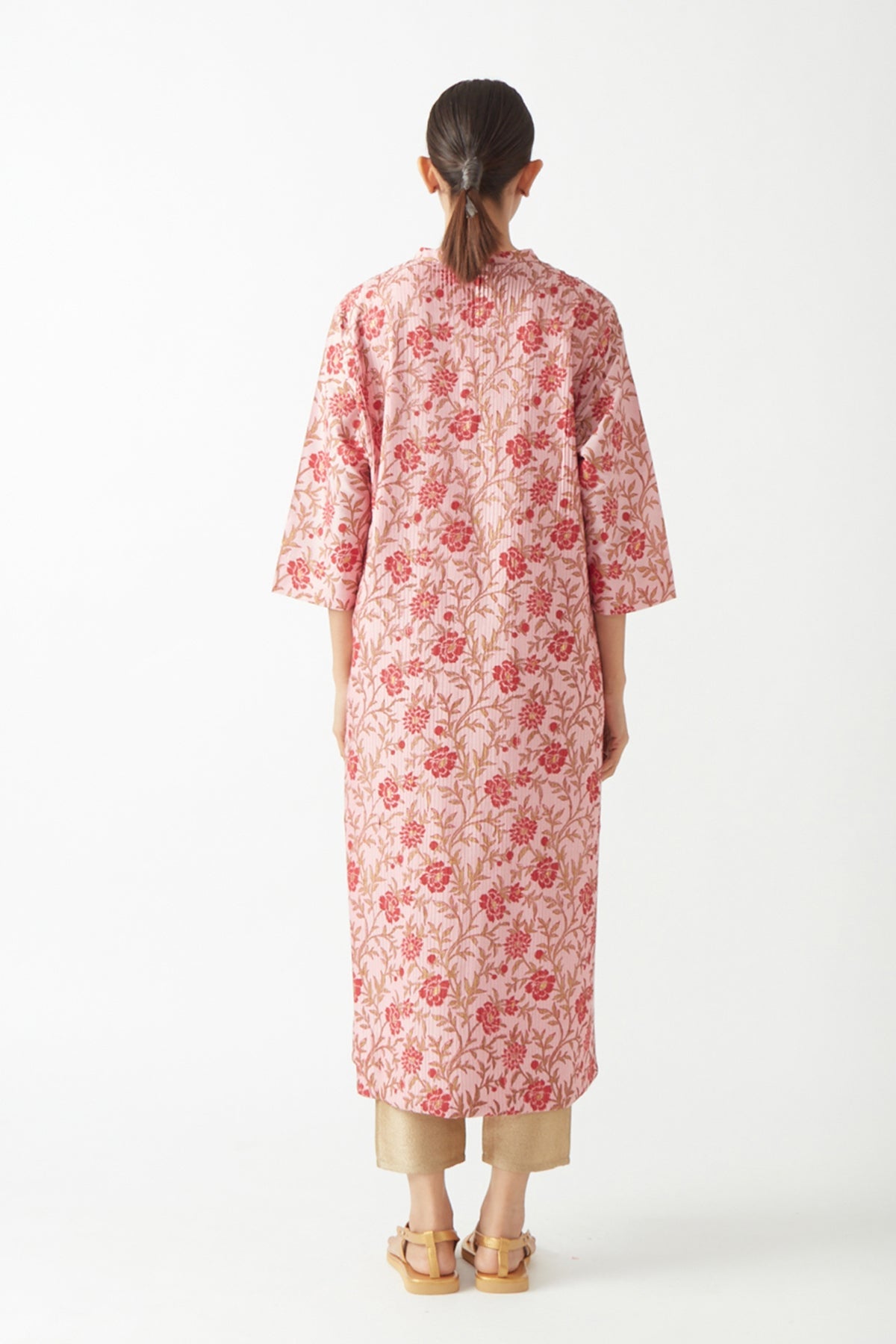 Dadola Kurta Set
