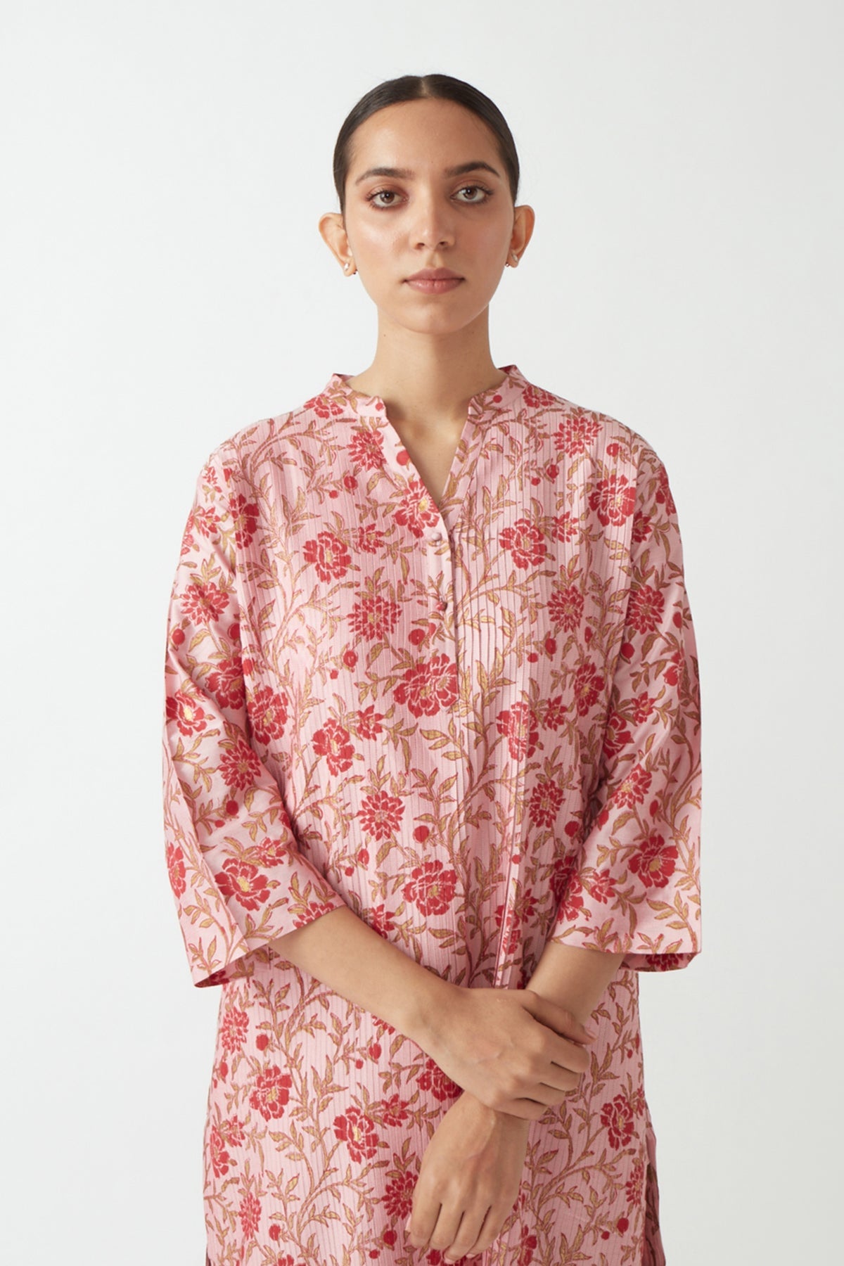 Dadola Kurta Set