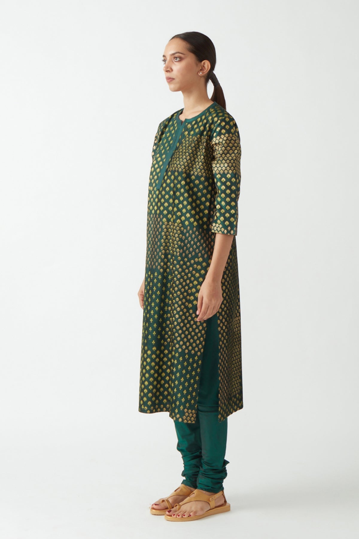 Sarana Kurta Set