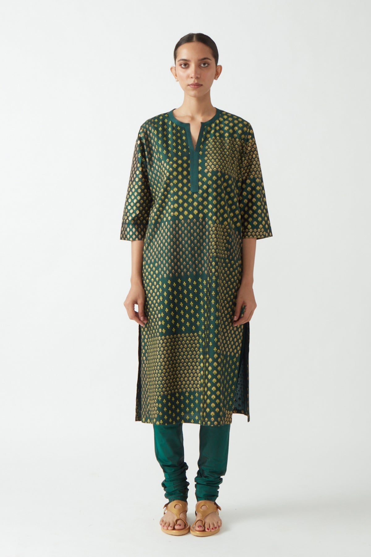 Sarana Kurta Set