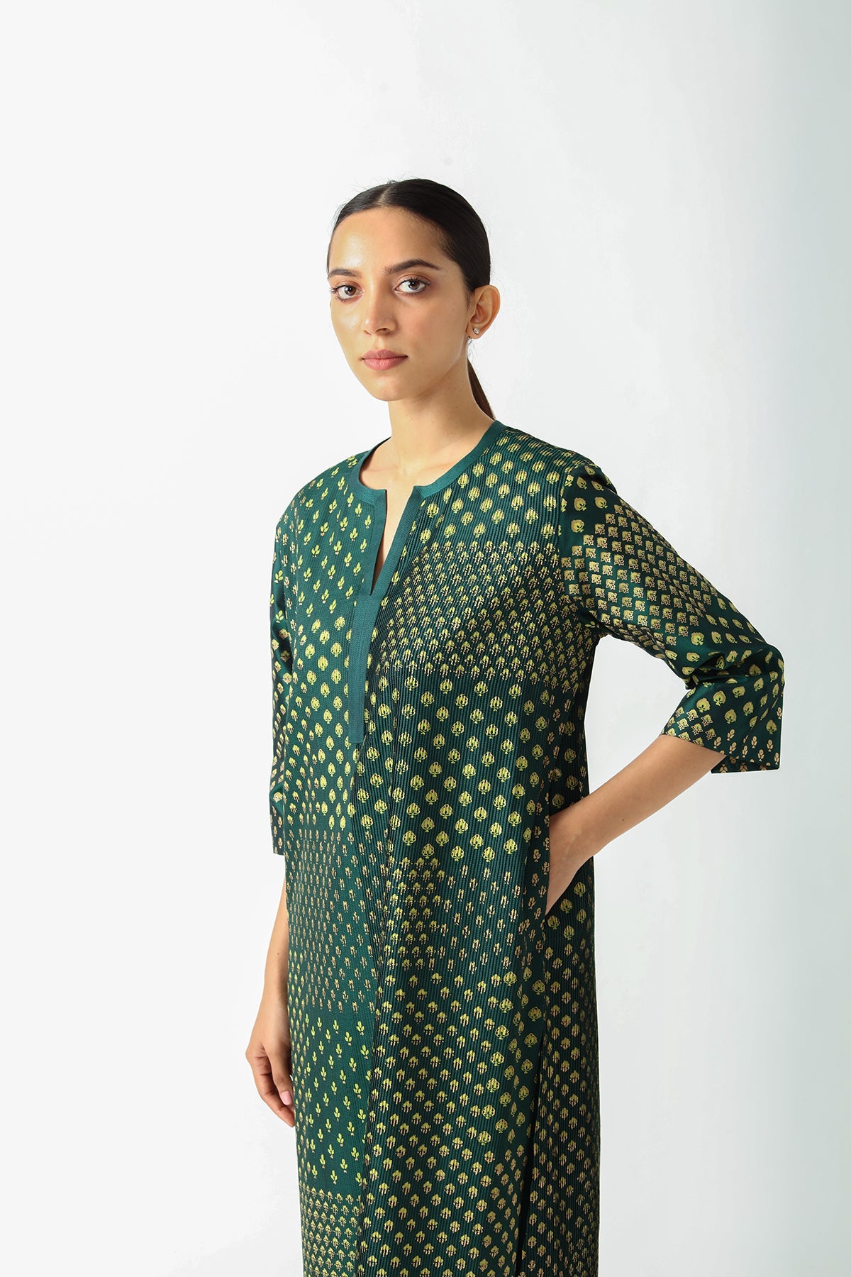 Sarana Kurta Set
