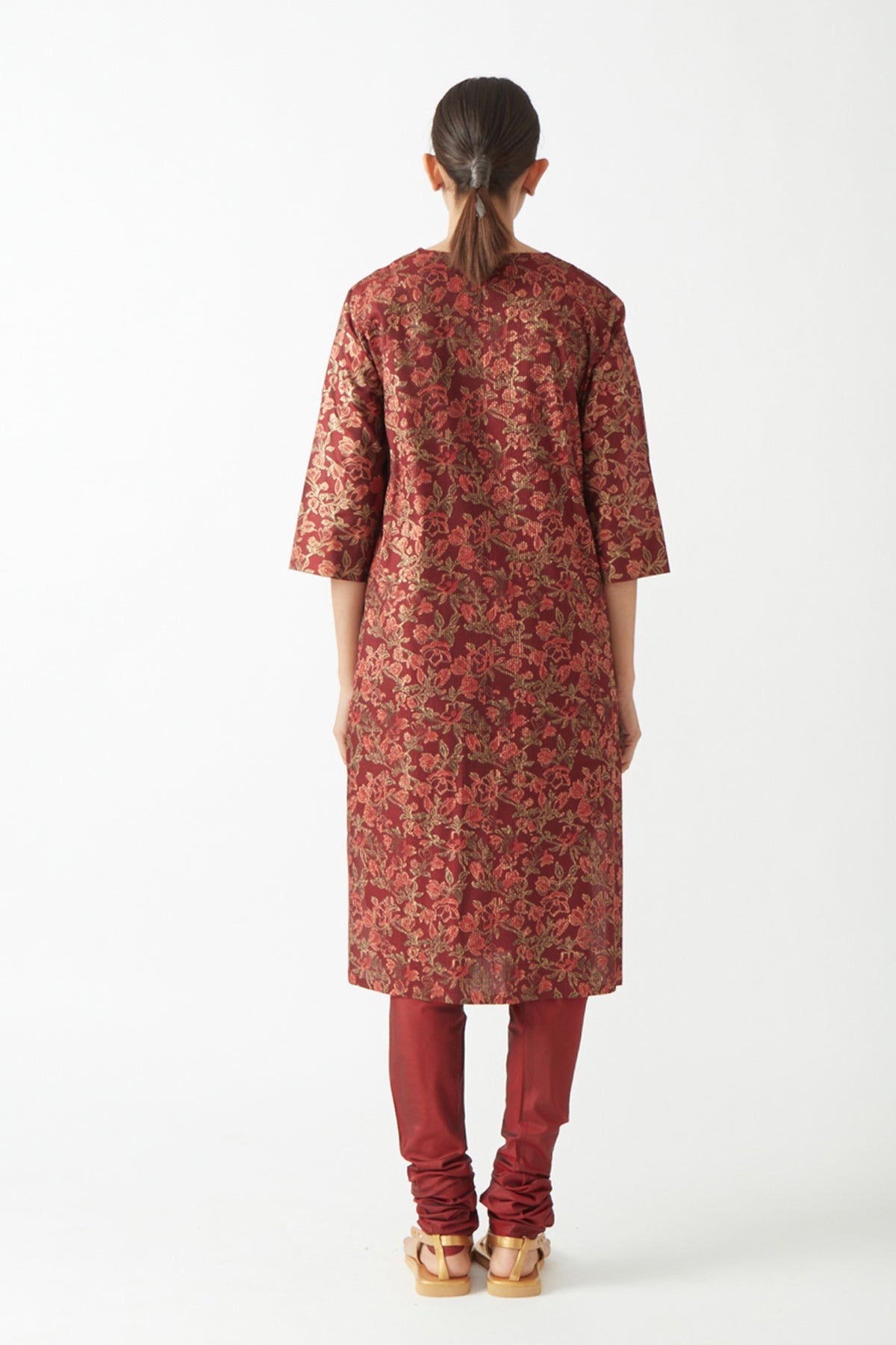 Sanod Kurta Set