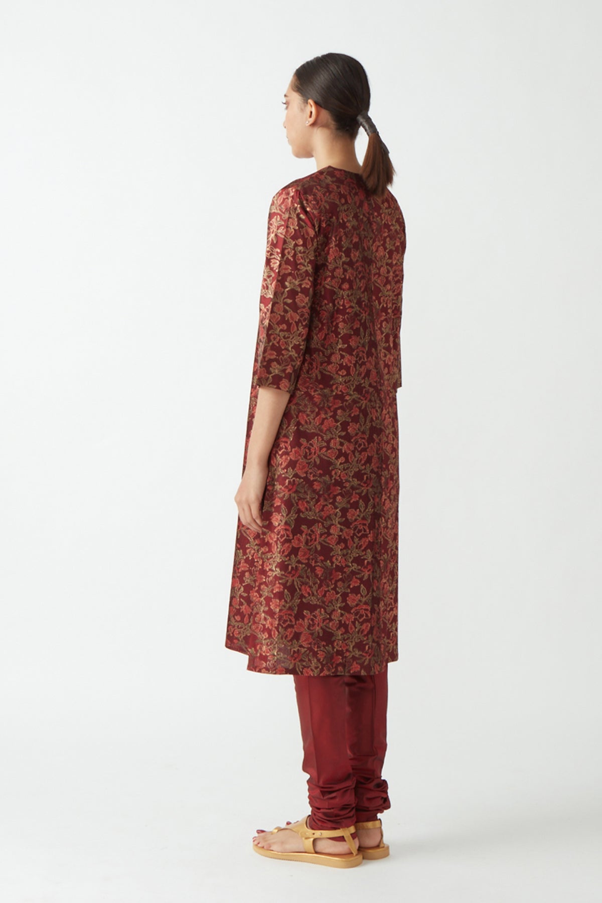 Sanod Kurta Set