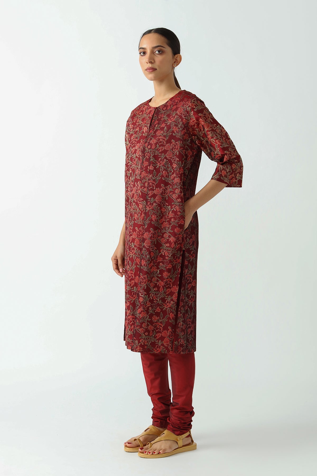 Sanod Kurta Set