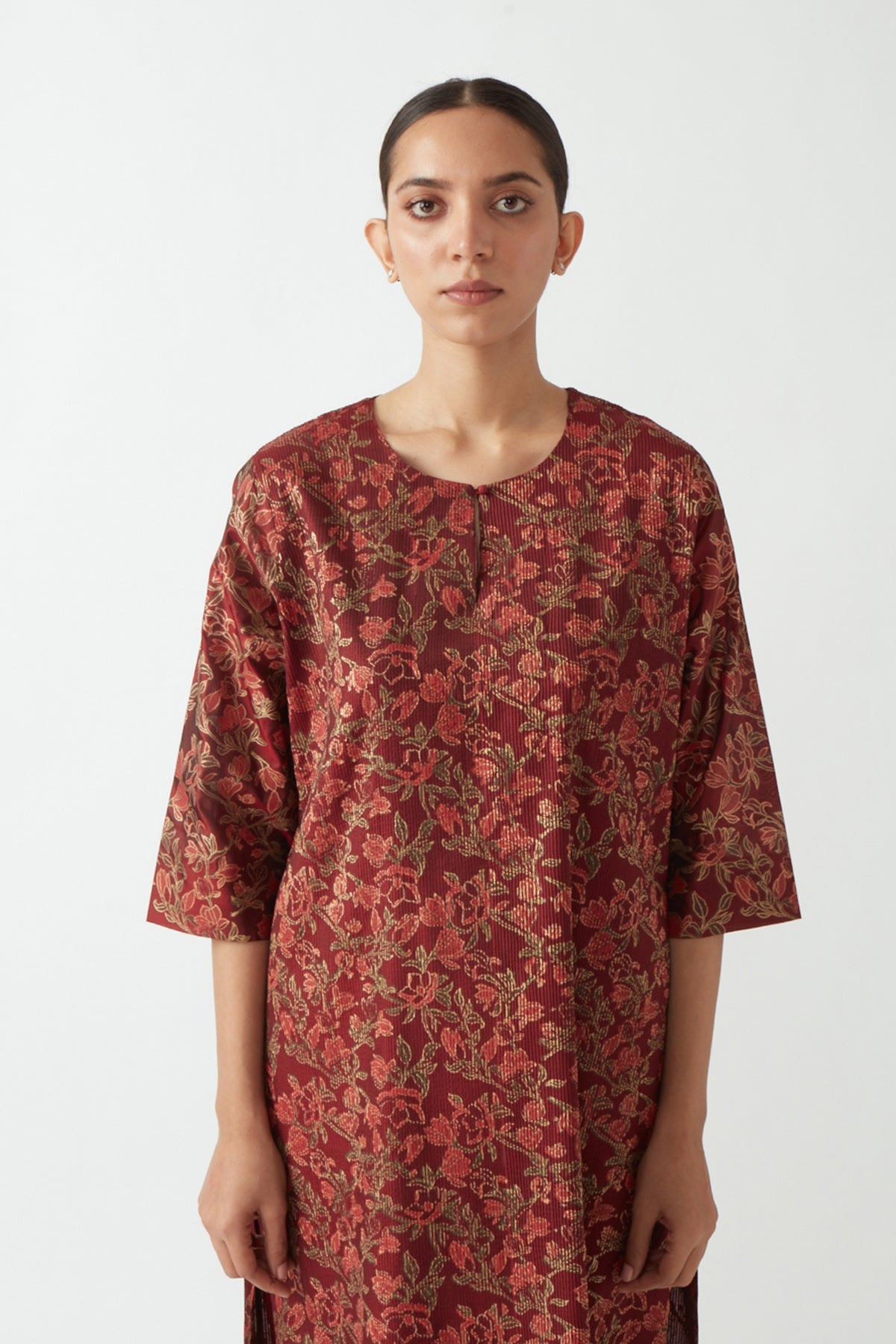 Sanod Kurta Set