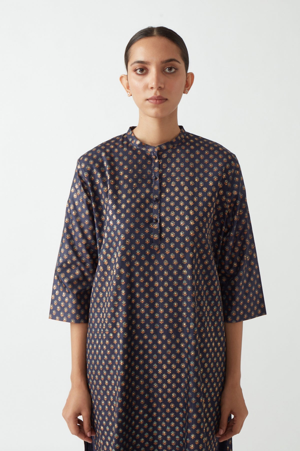Chhitroli Kurta Set