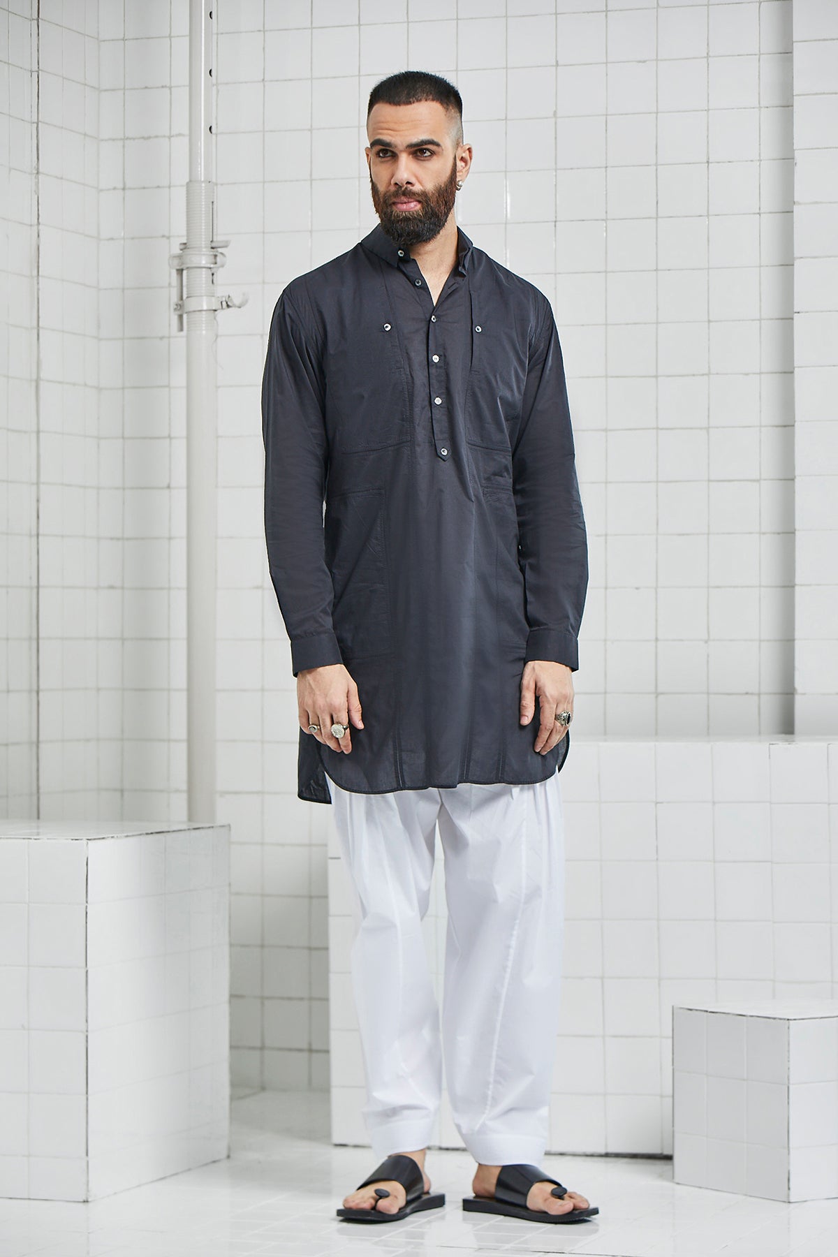 Akrol Tunic