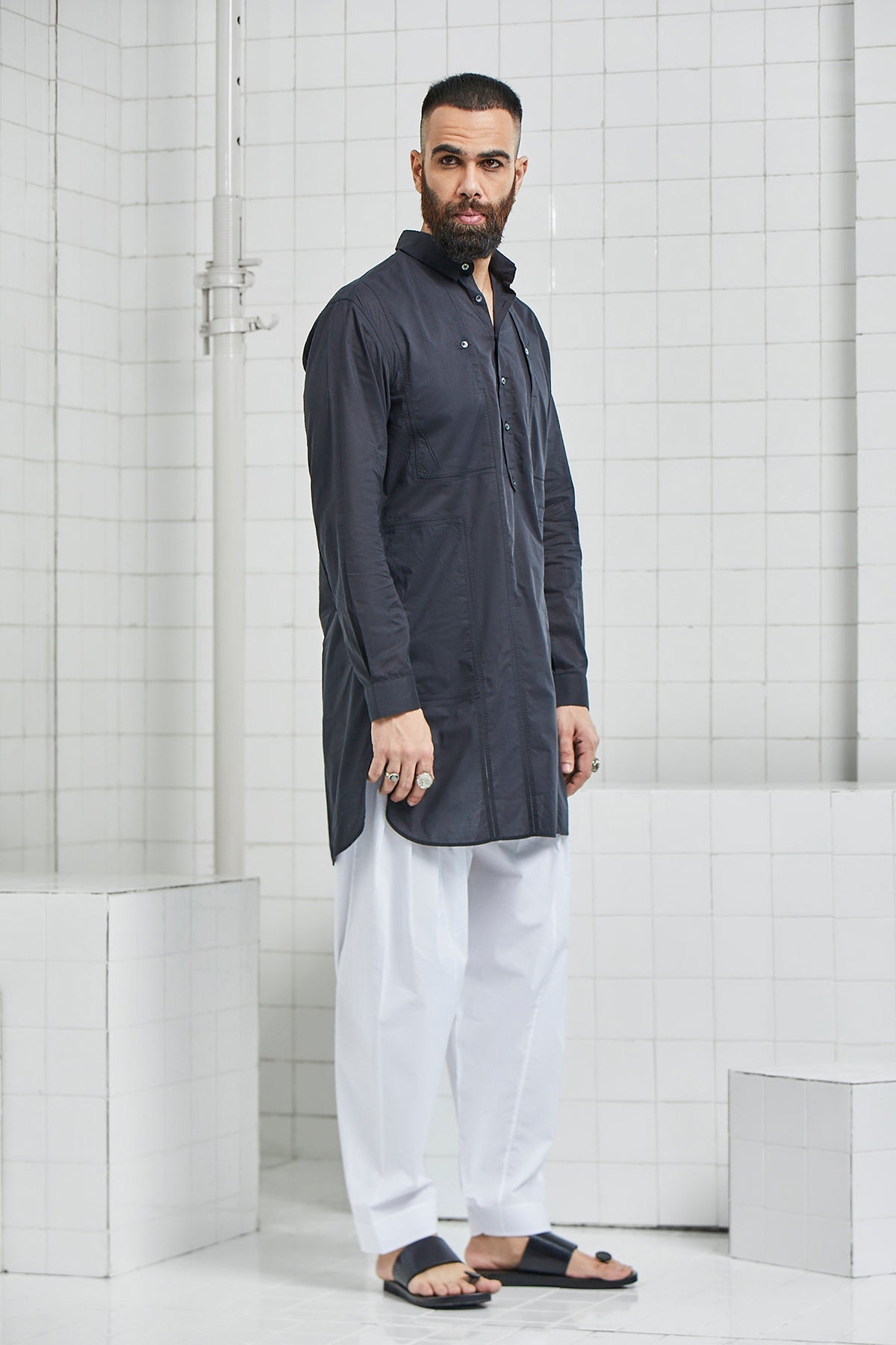 Akrol Tunic