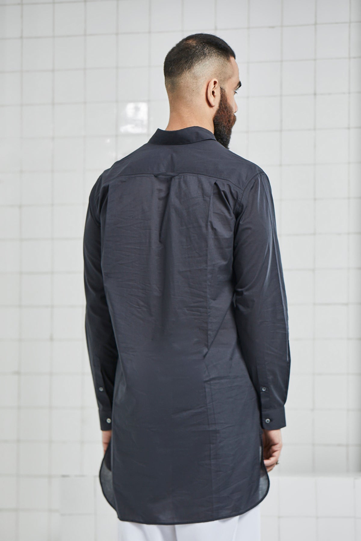 Akrol Tunic