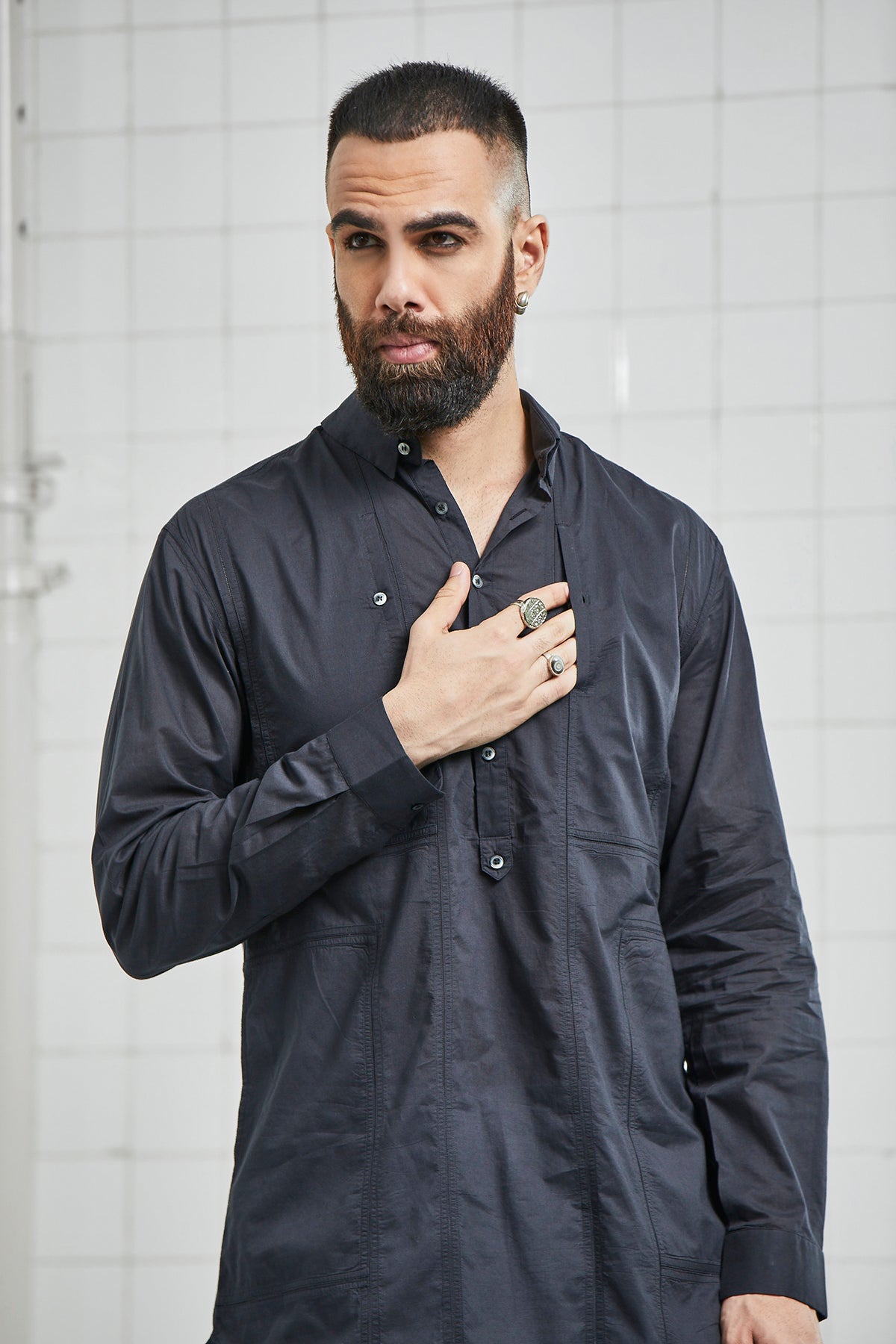 Akrol Tunic