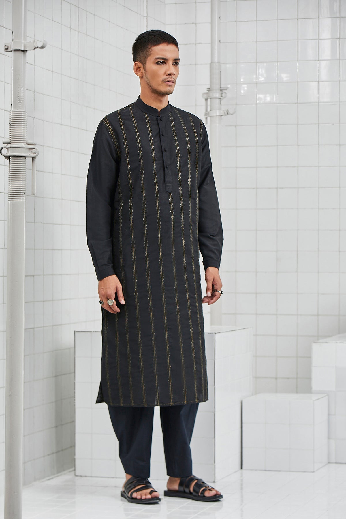 Balawas Kurta Set