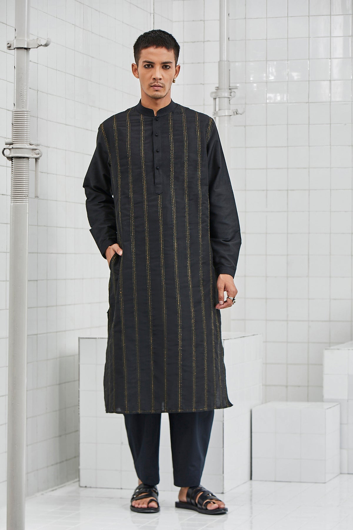 Balawas Kurta Set