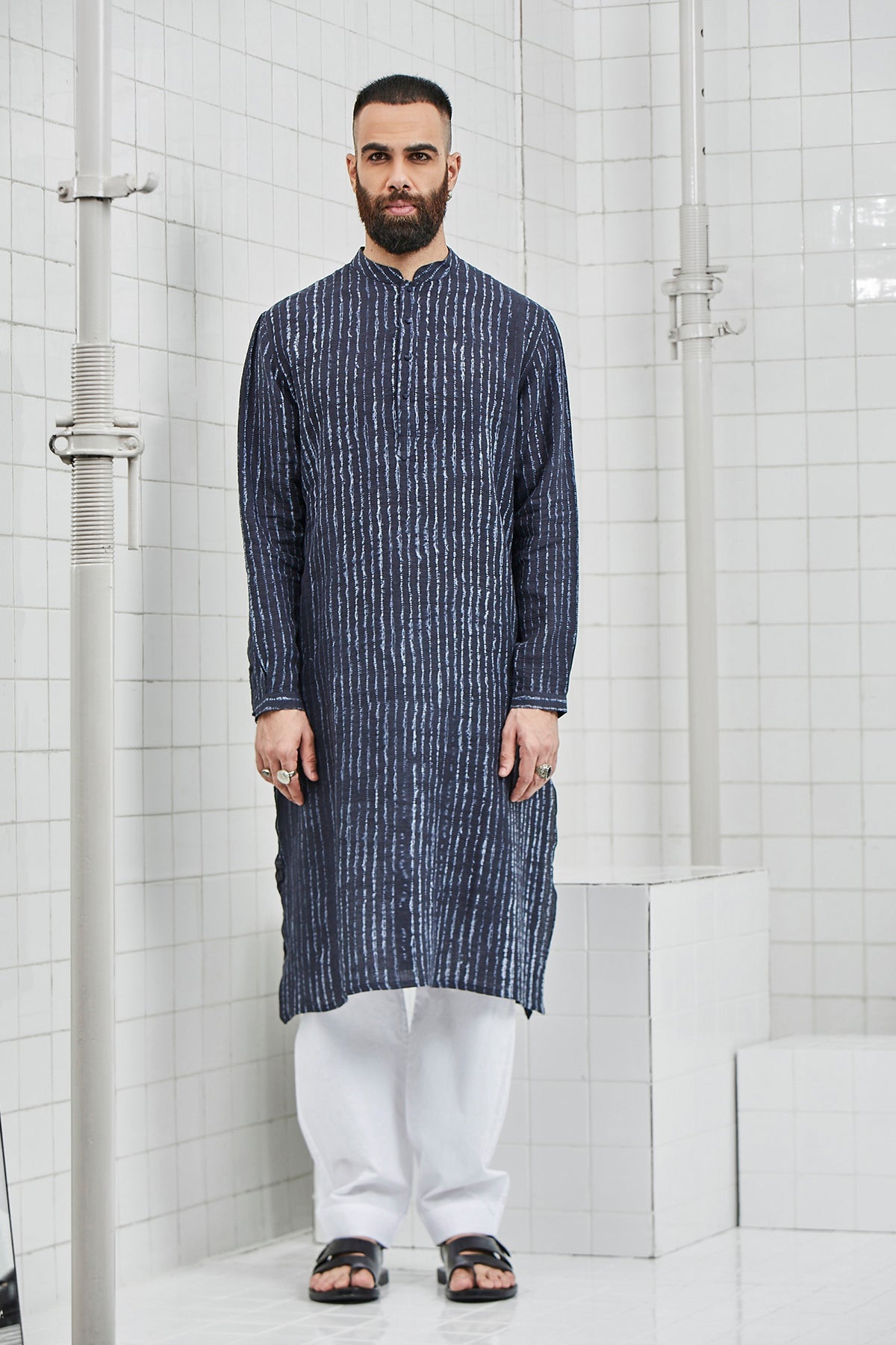Karlan Kurta Set