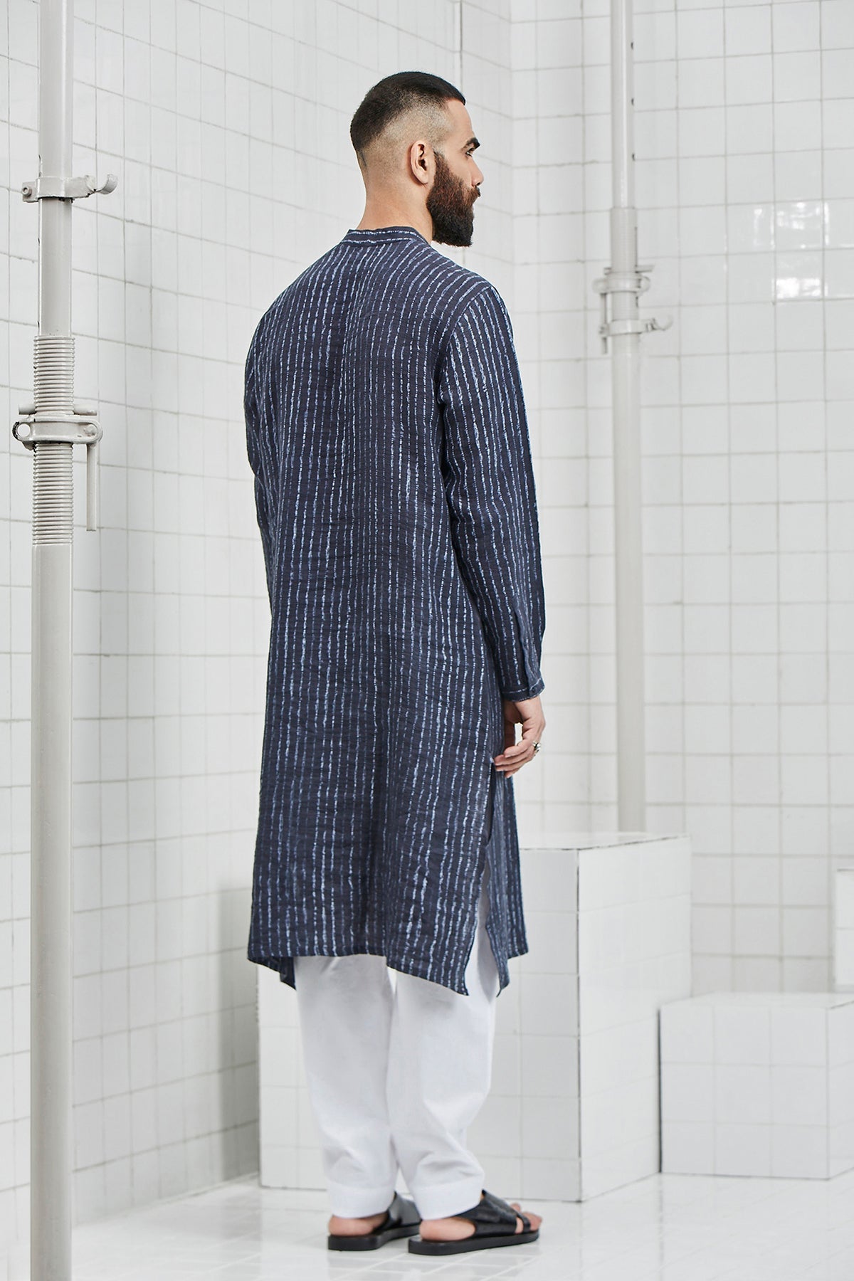 Karlan Kurta Set